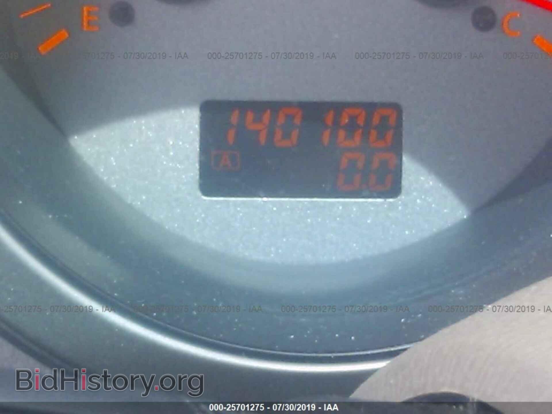 2005 NISSAN MAXIMA - VIN: 1N4BA41E35C836792 - Фото 7