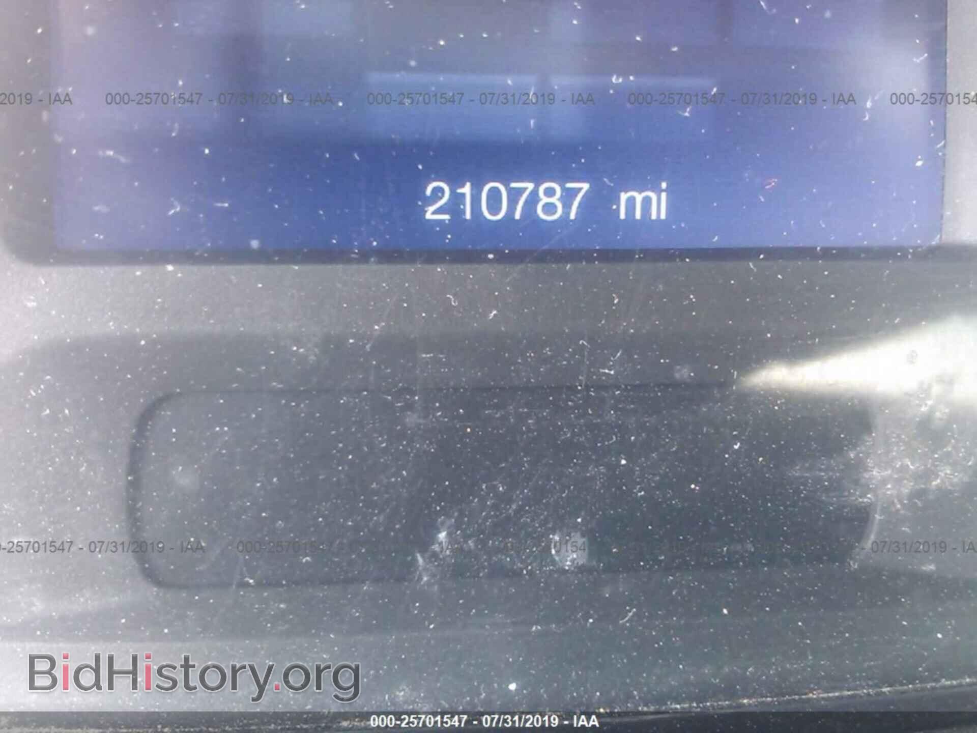 2014 FORD EDGE - VIN: 2FMDK3JC6EBB01115 - Photo 7