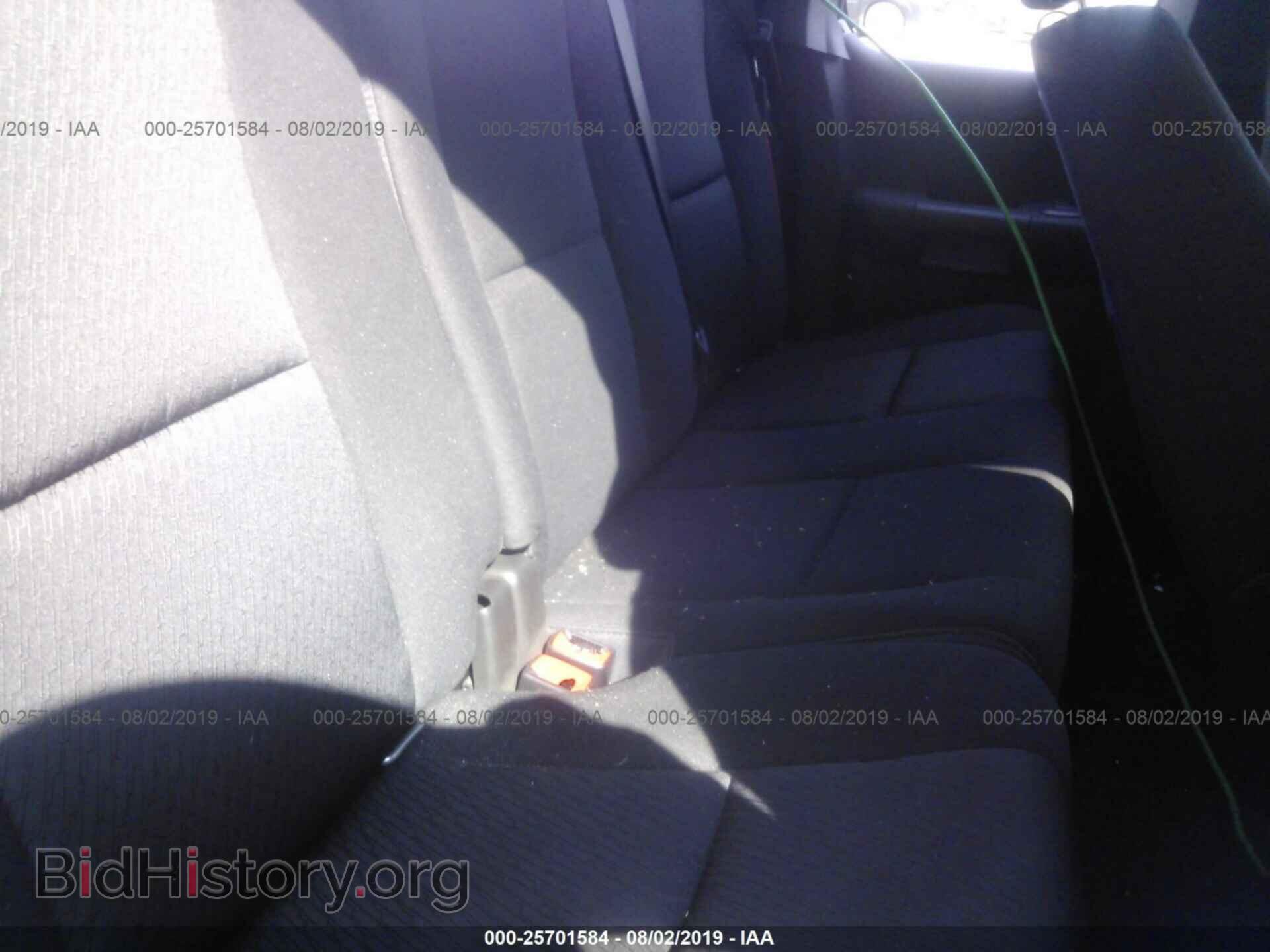 2013 GMC SIERRA - VIN: 1GT220CG8DZ109786 - Фото 8