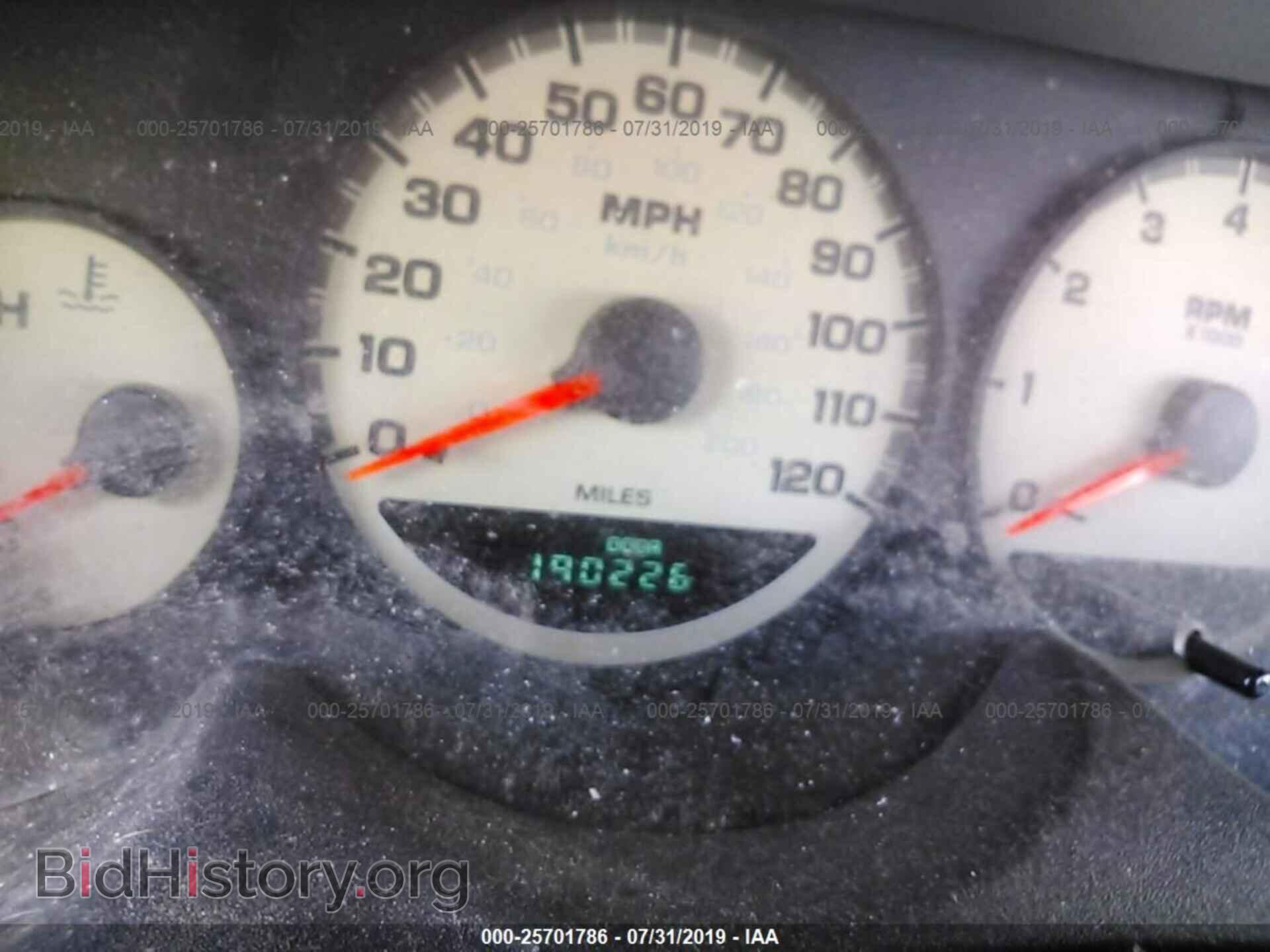 2003 DODGE NEON - VIN: 1B3ES56C83D138821 - Photo 7