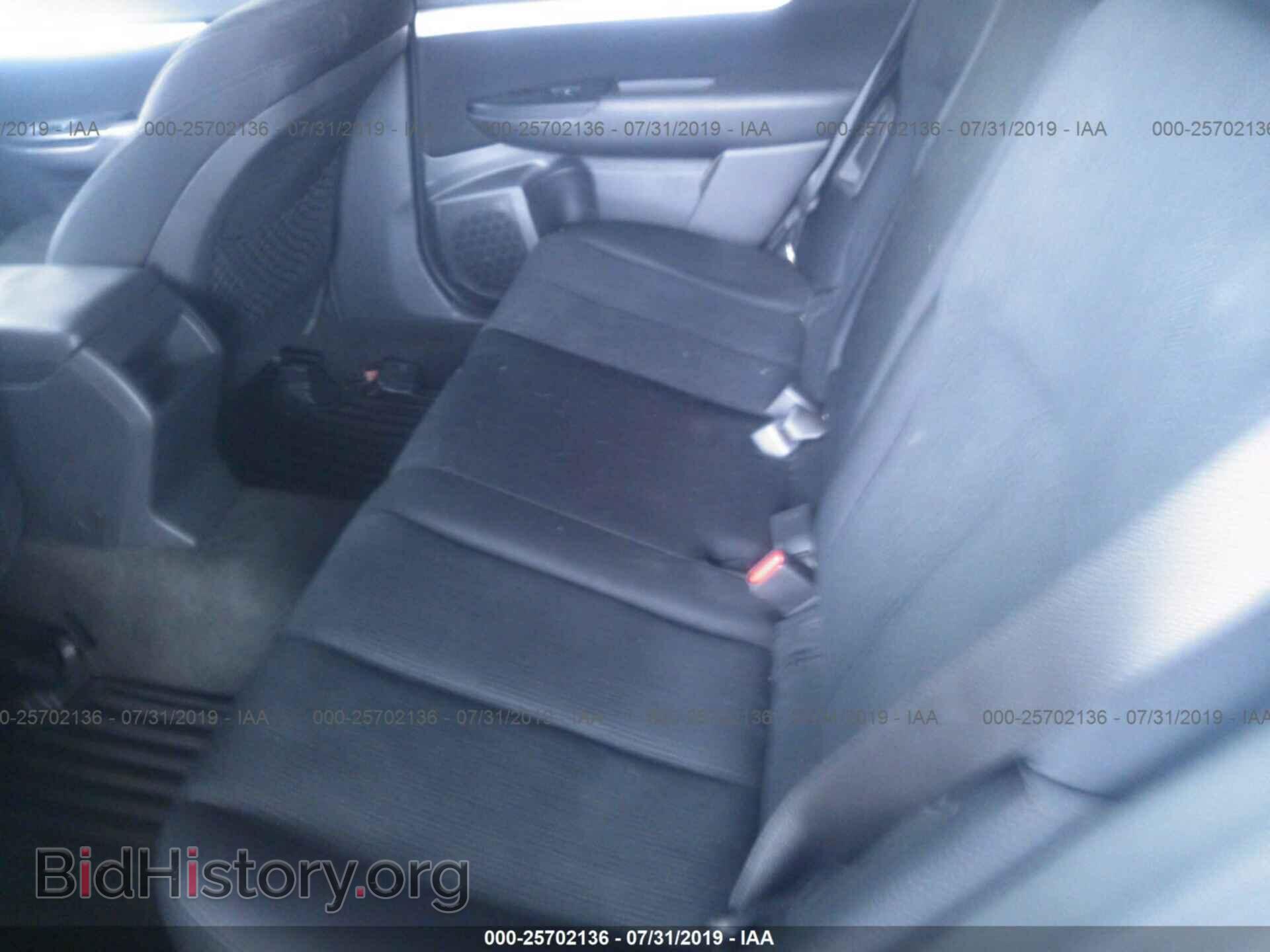 2014 SUBARU OUTBACK - VIN: 4S4BRBCC7E3216073 - Фото 8