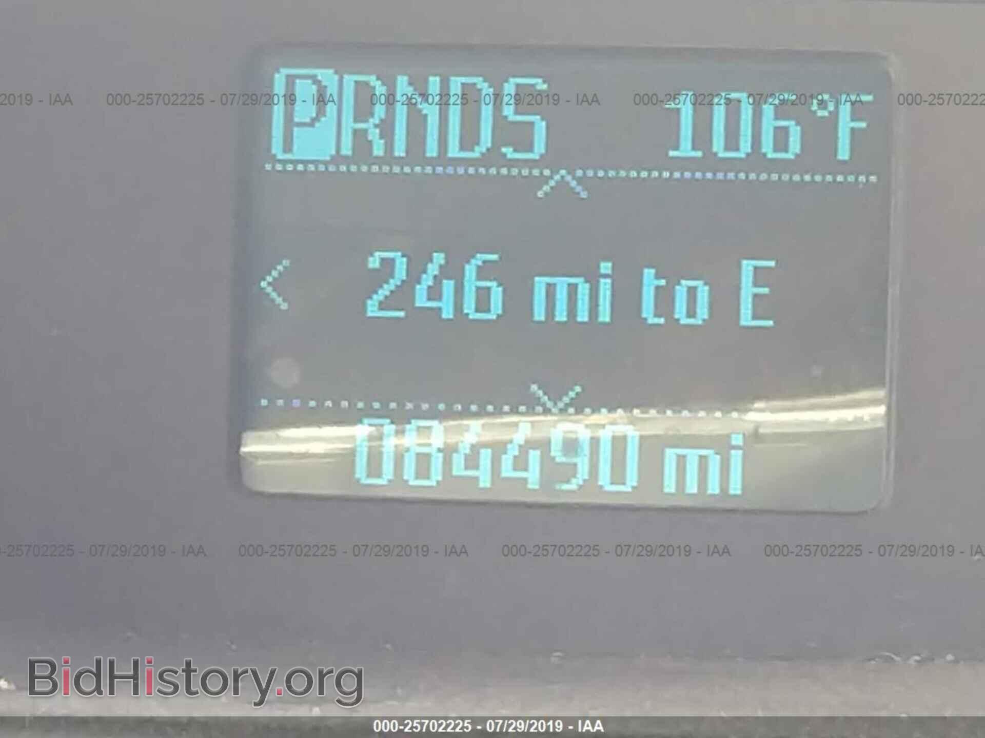 2015 FORD TRANSIT CONNECT - VIN: NM0LS7F7XF1221500 - Фото 7