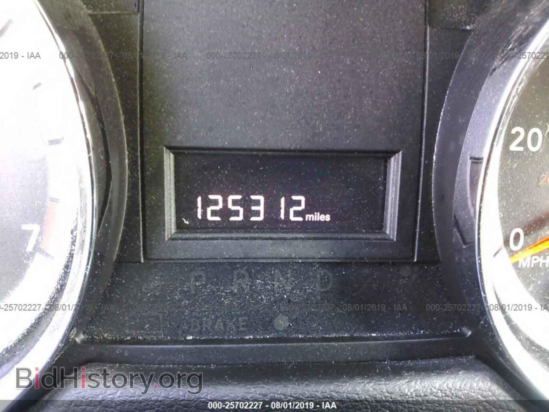 2015 DODGE GRAND CARAVAN - VIN: 2C4RDGBG0FR658060 - Фото 7