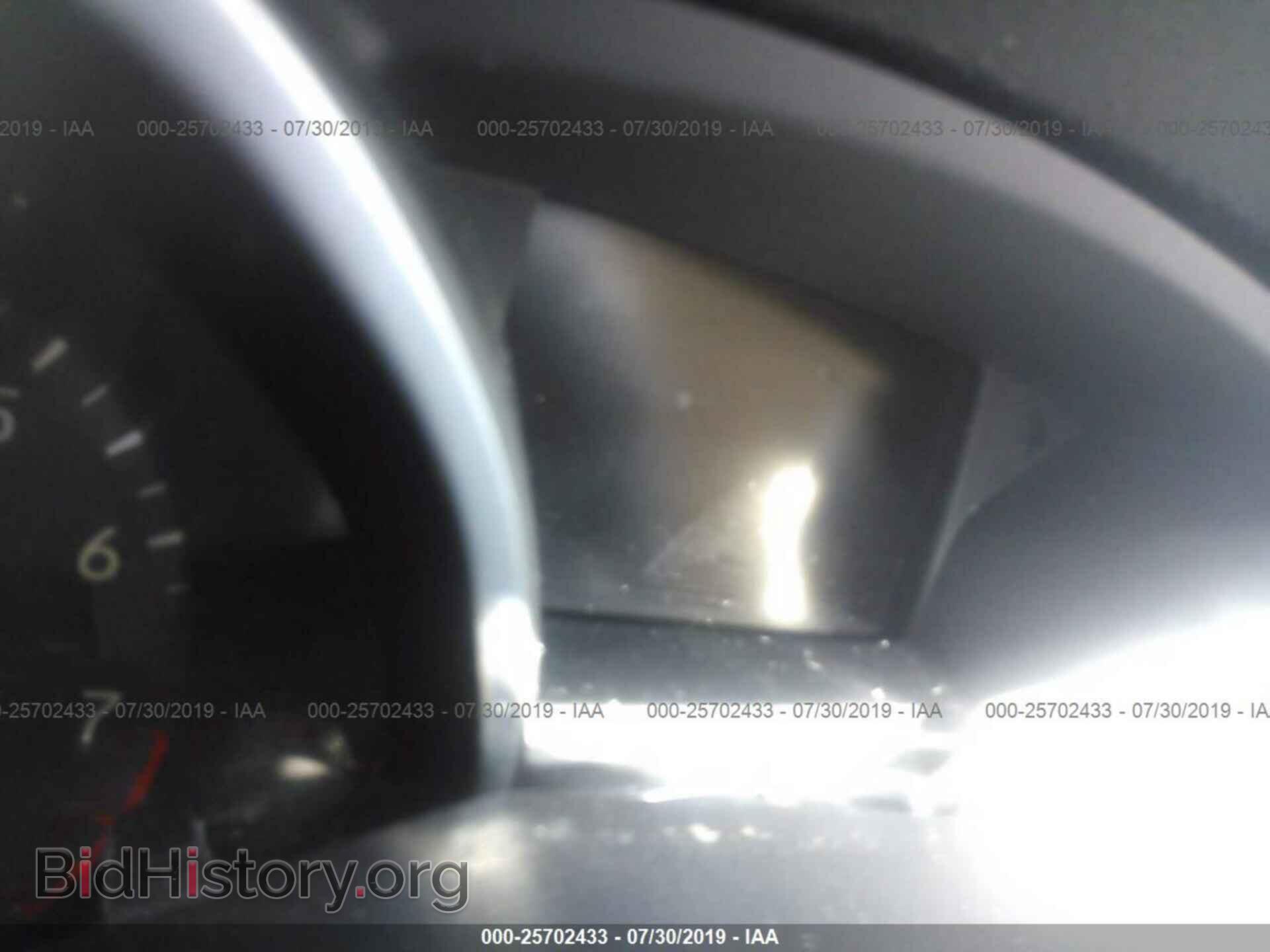 2017 FORD FOCUS - VIN: 1FADP3F25HL271398 - Photo 7