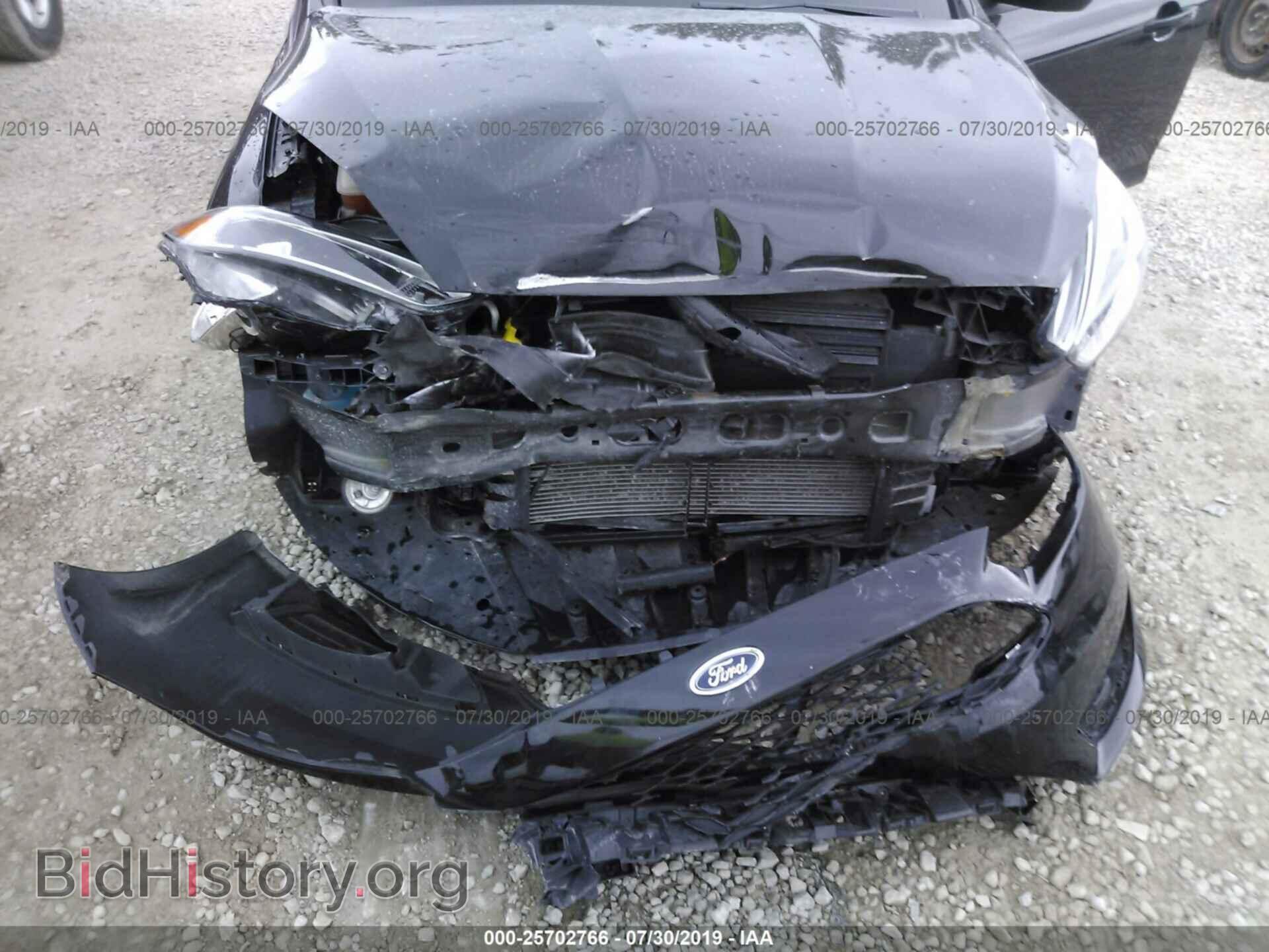 2015 FORD FOCUS - VIN: 1FADP3K28FL383356 - Photo 6