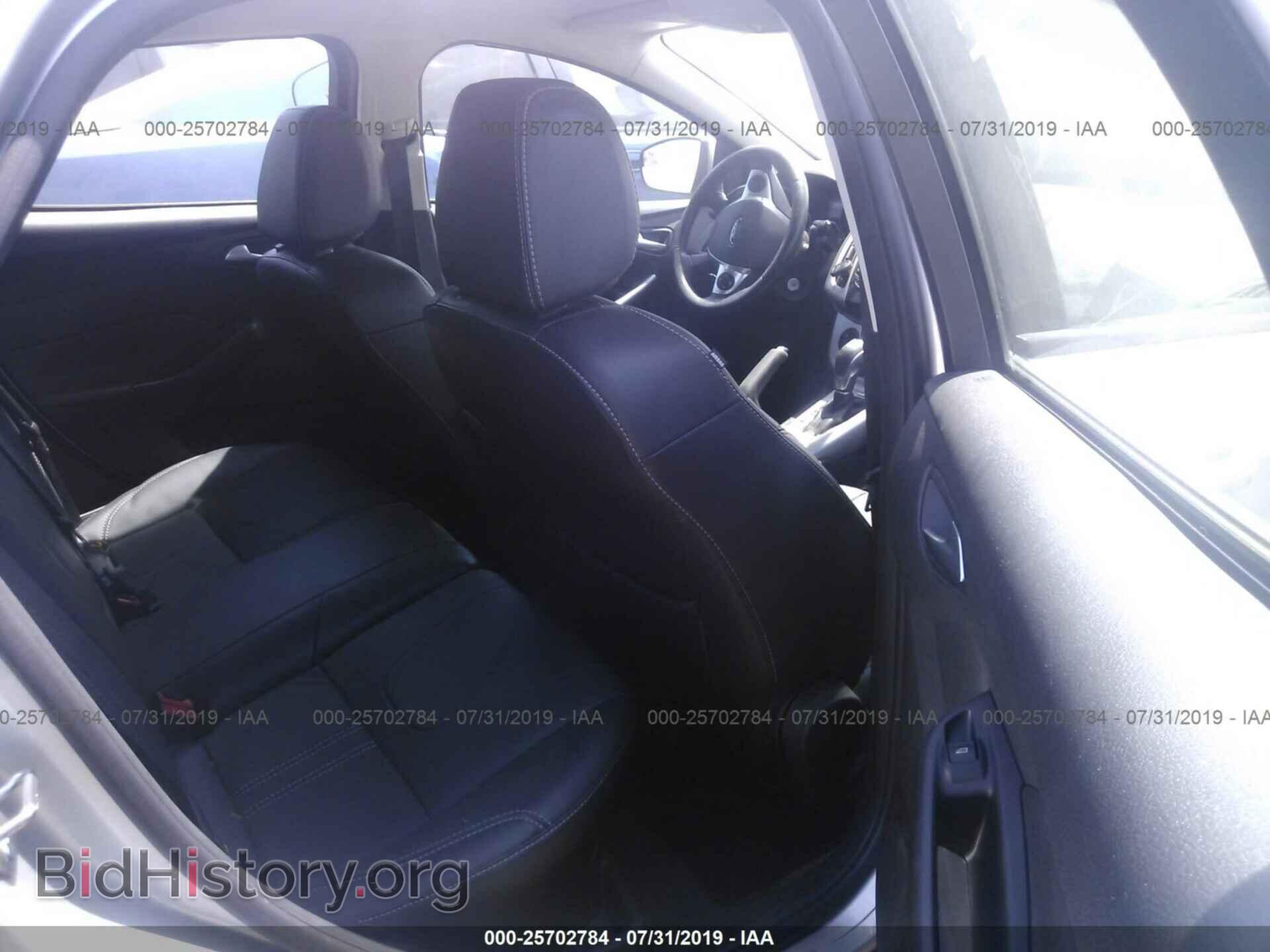2014 FORD FOCUS - VIN: 1FADP3K28EL389673 - Photo 8