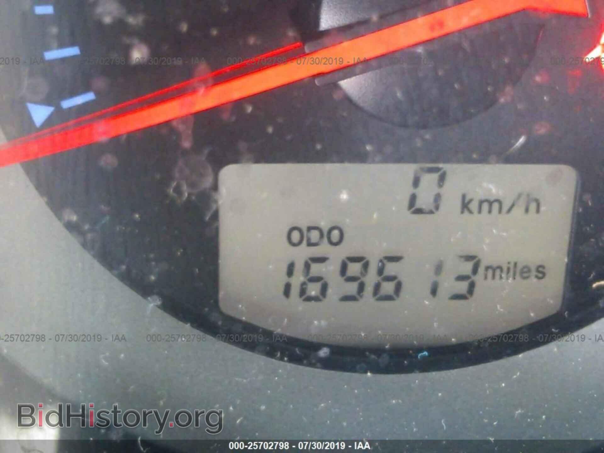 2008 MITSUBISHI ECLIPSE - VIN: 4A3AK24F58E008809 - Photo 7