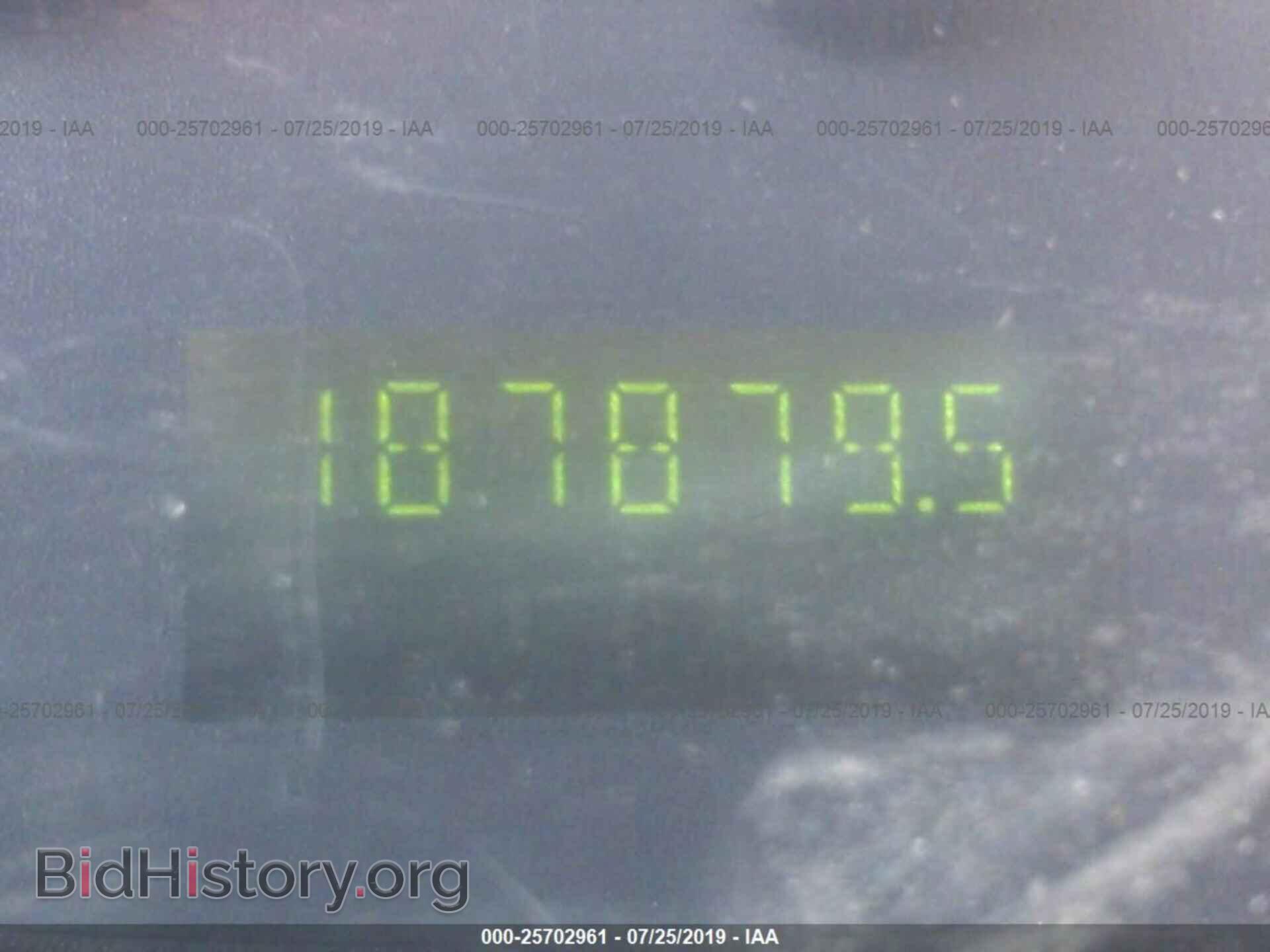 2008 FORD ECONOLINE - VIN: 1FTNE24L68DA03545 - Фото 7