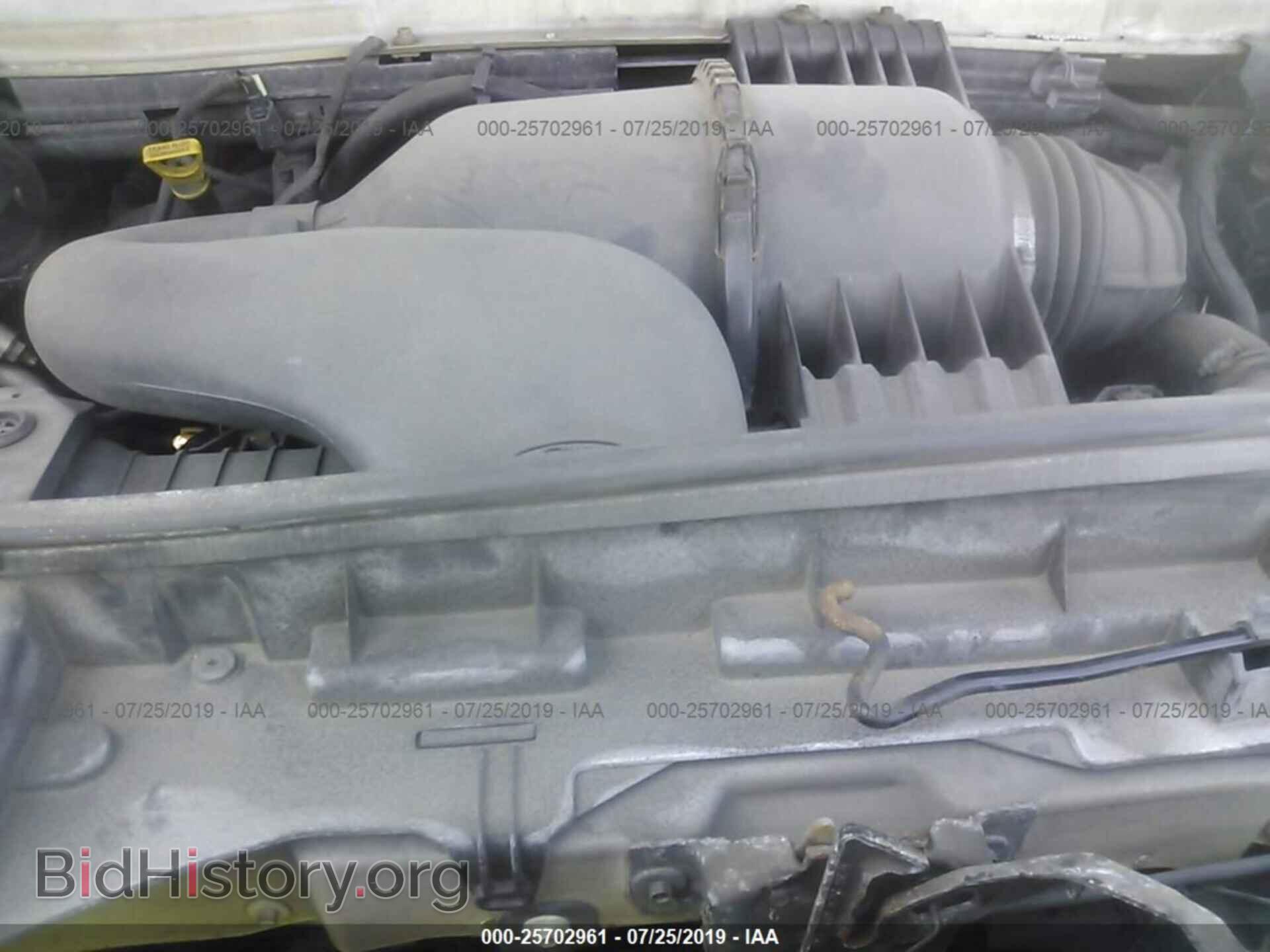 2008 FORD ECONOLINE - VIN: 1FTNE24L68DA03545 - Фото 10