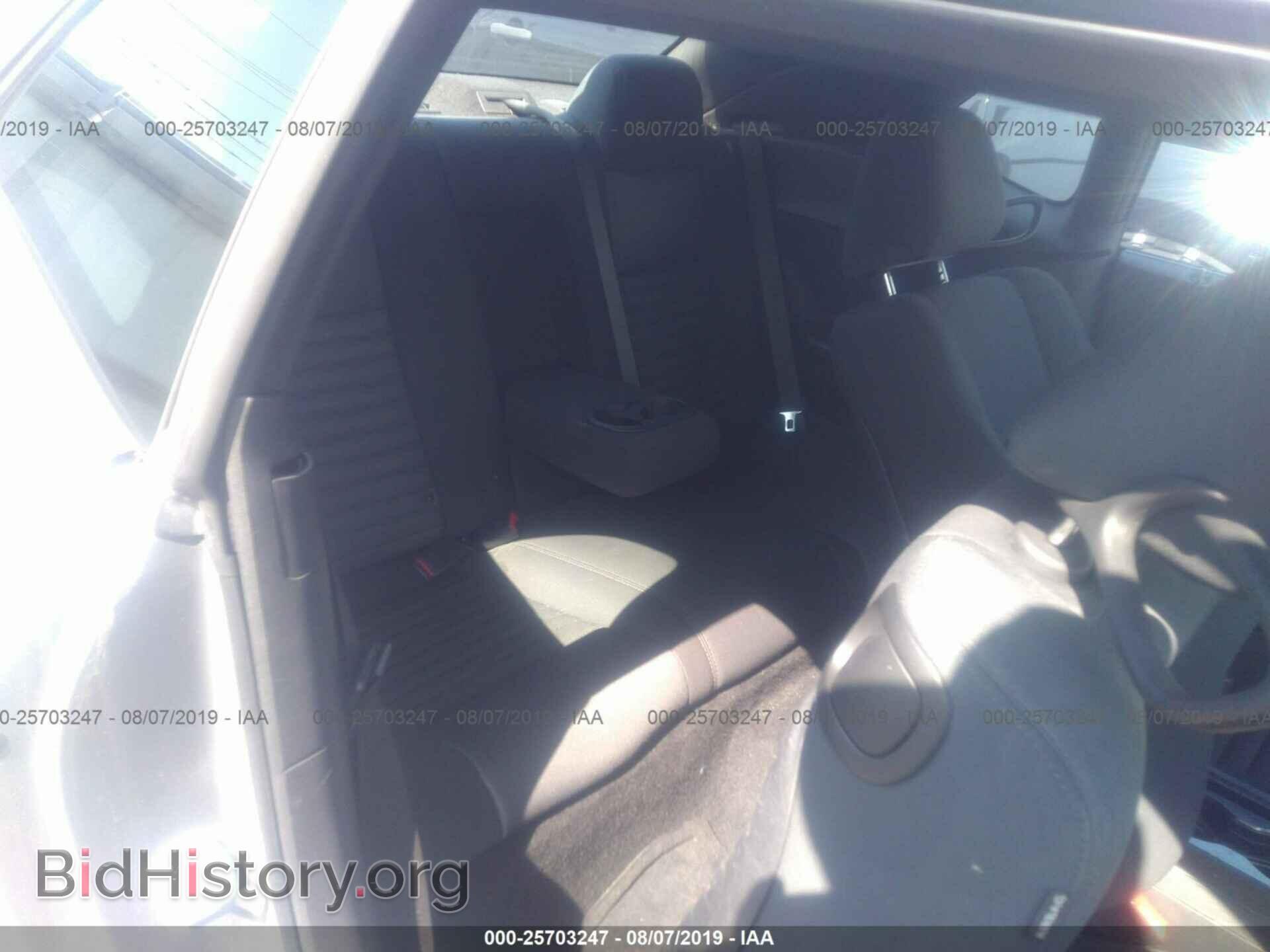 2014 DODGE CHALLENGER - VIN: 2C3CDYAG6EH149645 - Photo 8