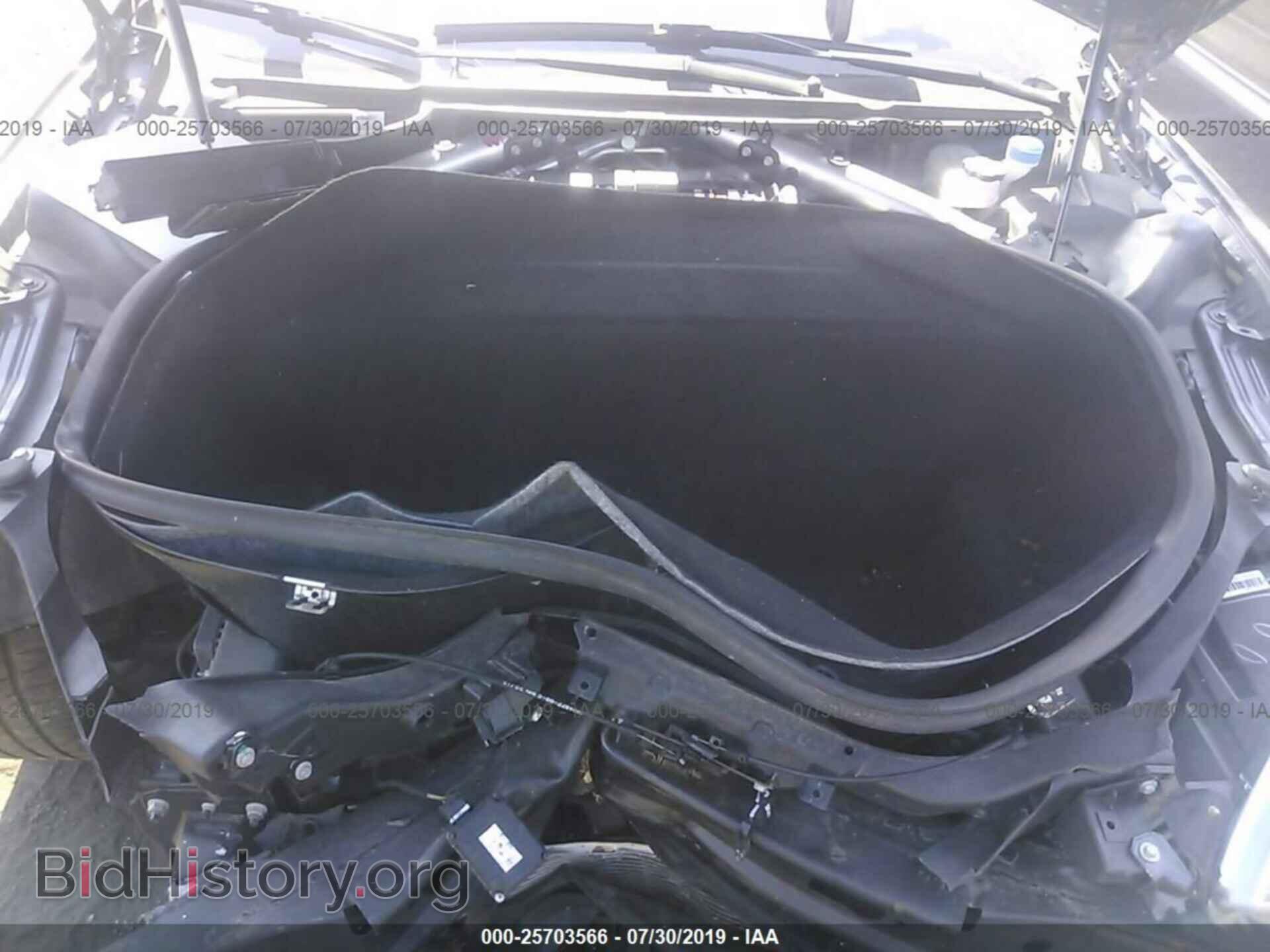 2015 TESLA MODEL S - VIN: 5YJSA1E21FF107414 - Photo 10