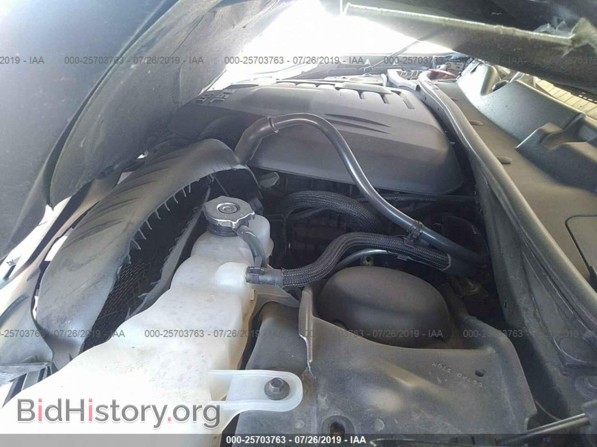 2019 DODGE CHALLENGER - VIN: 2C3CDZAG0KH560752 - Фото 10