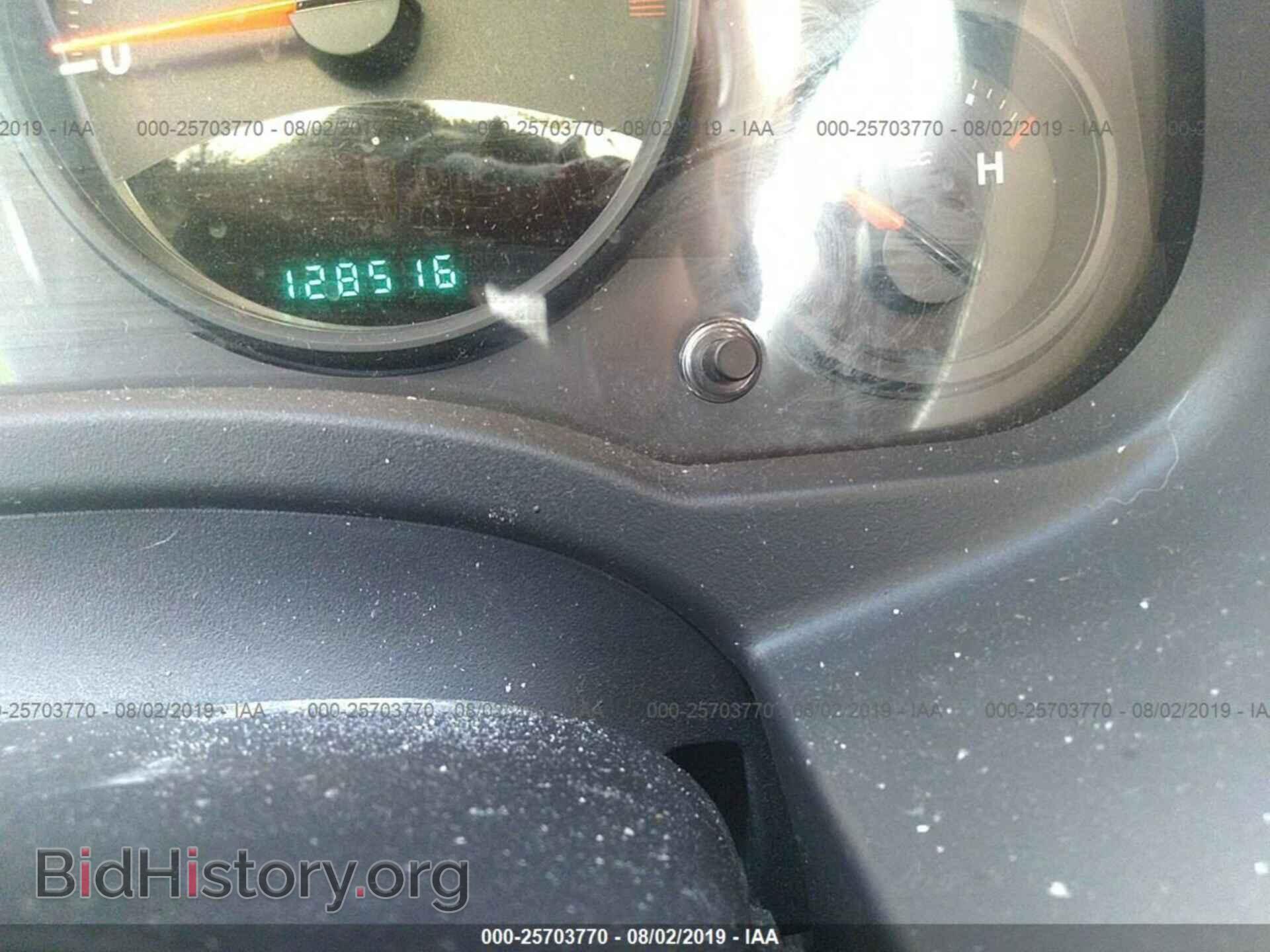 2012 JEEP COMPASS - VIN: 1C4NJCBA2CD724876 - Фото 7