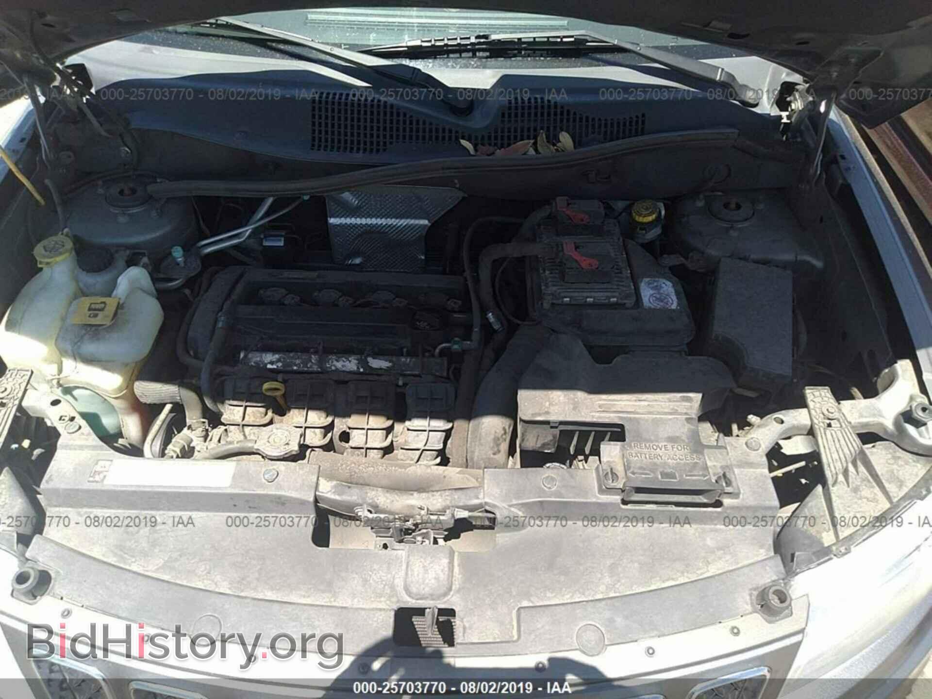 2012 JEEP COMPASS - VIN: 1C4NJCBA2CD724876 - Фото 10