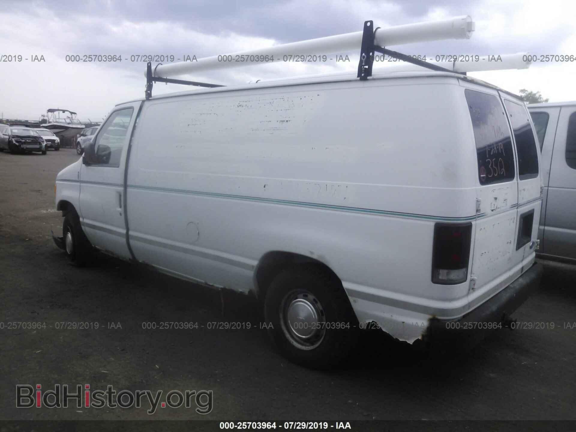 1995 FORD ECONOLINE - VIN: 1FTEE14N1SHA83512 - Photo 3