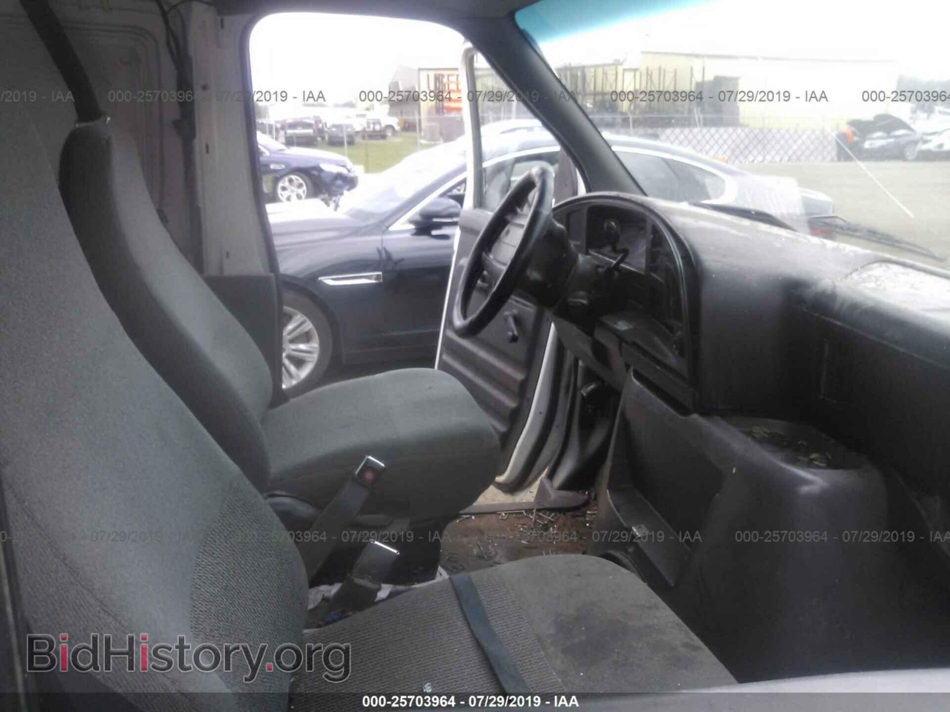1995 FORD ECONOLINE - VIN: 1FTEE14N1SHA83512 - Photo 5