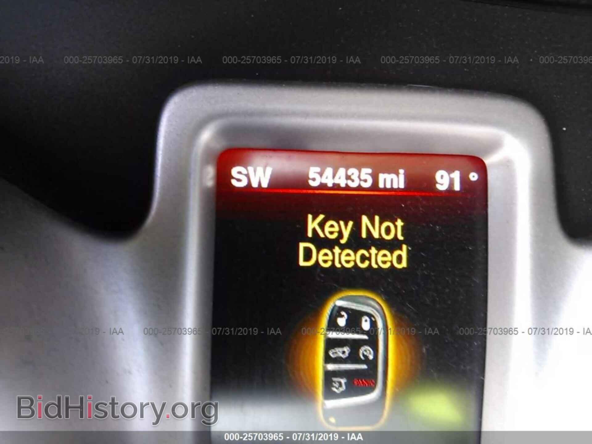 2016 DODGE JOURNEY - VIN: 3C4PDCGB2GT175312 - Фото 7