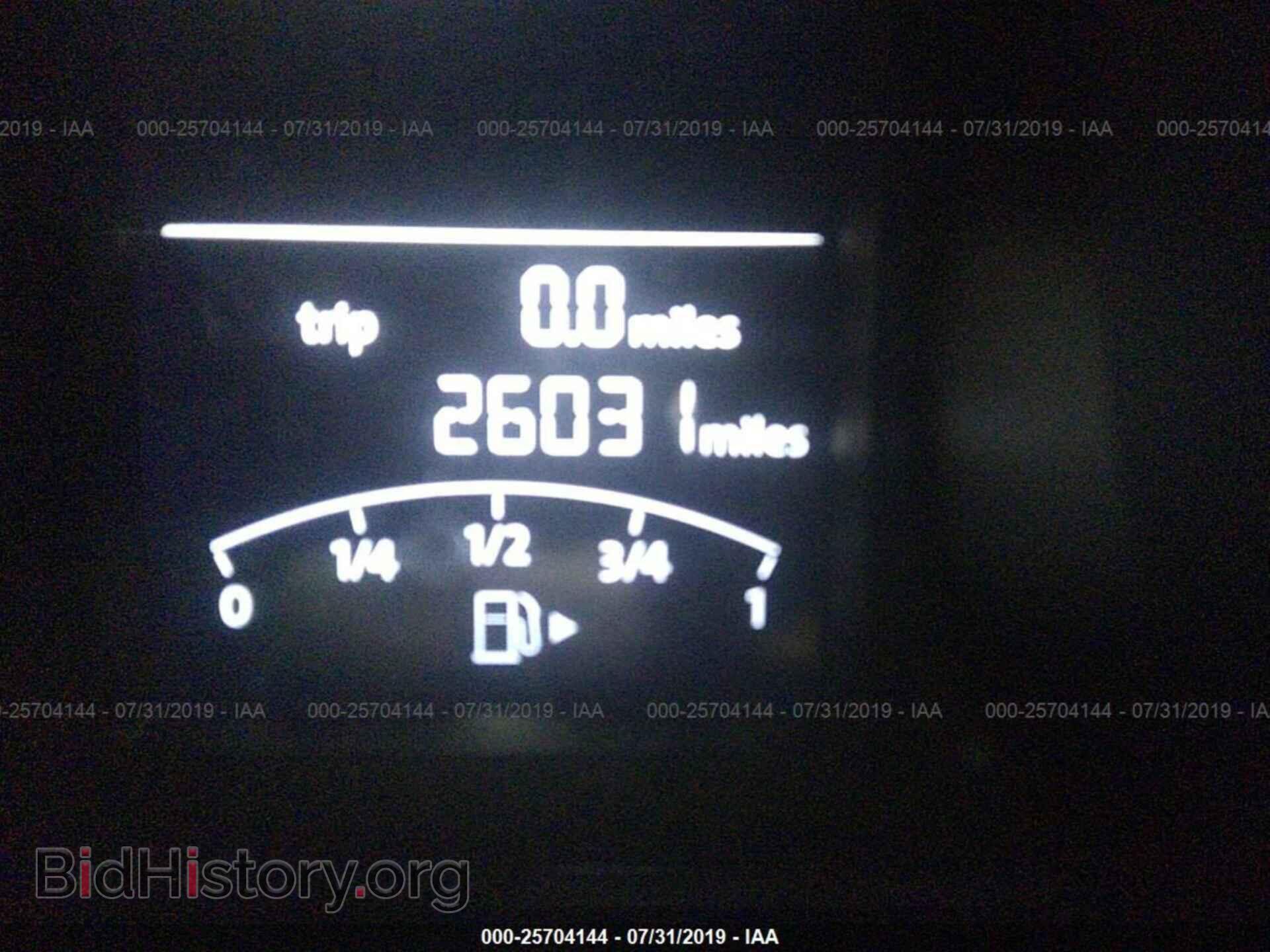 2017 VOLKSWAGEN JETTA - VIN: 3VW2B7AJ9HM384210 - Фото 7