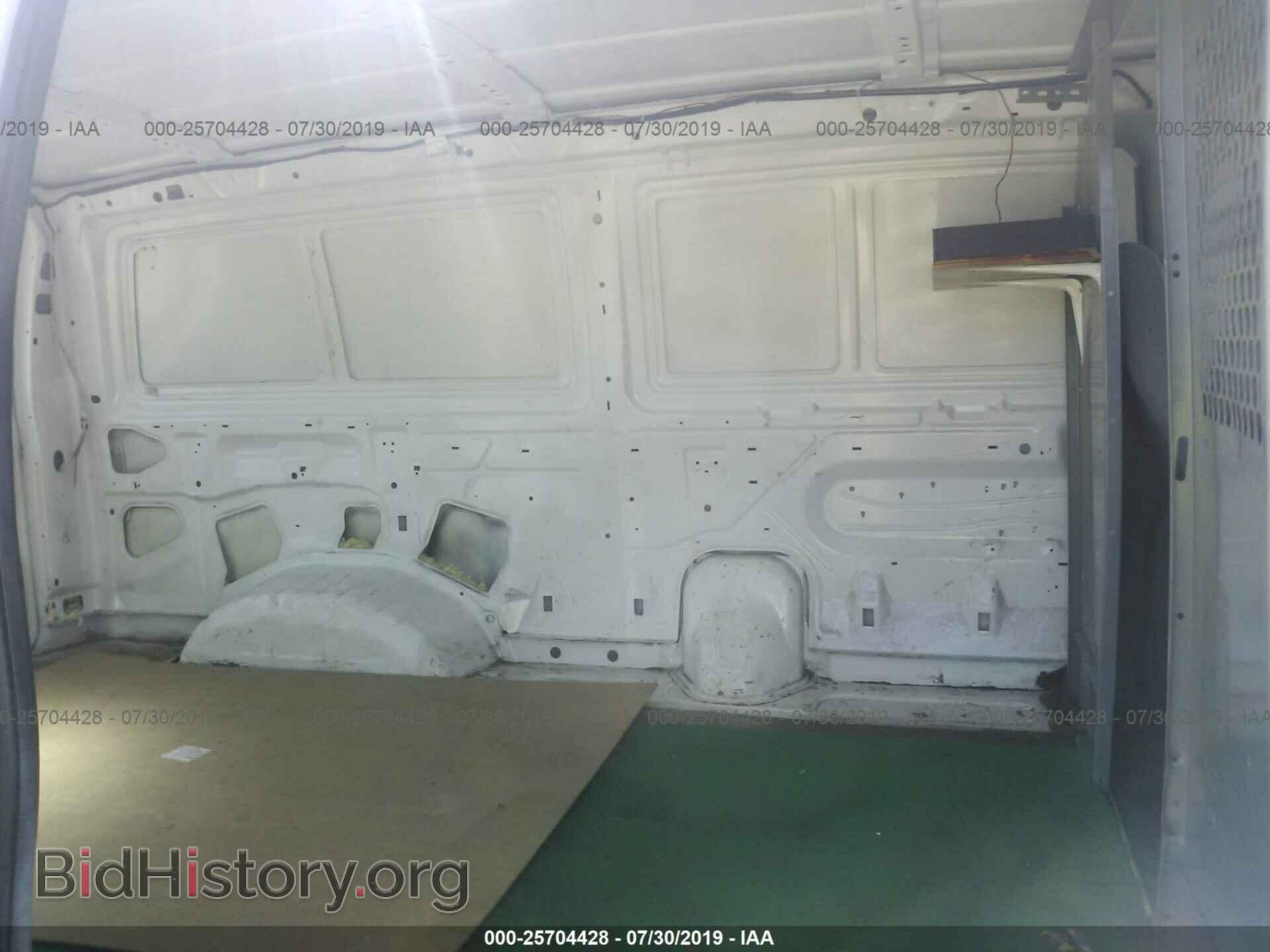 2006 FORD ECONOLINE - VIN: 1FTNE24L36DB42304 - Photo 8