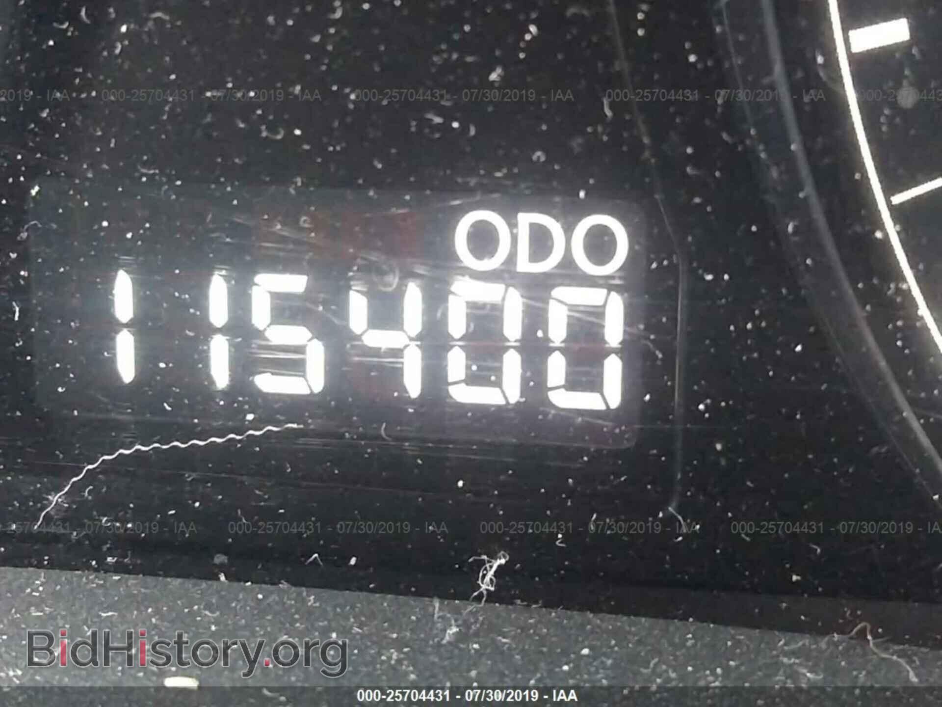 2011 LEXUS RX - VIN: 2T2BK1BA5BC084559 - Photo 7