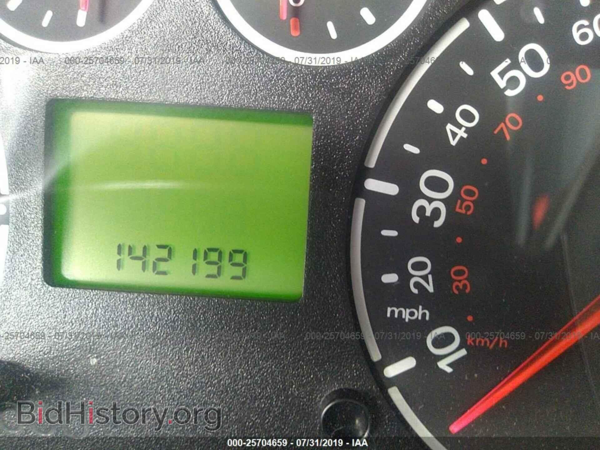 2012 FORD TRANSIT CONNECT - VIN: NM0LS7DN0CT112514 - Фото 7