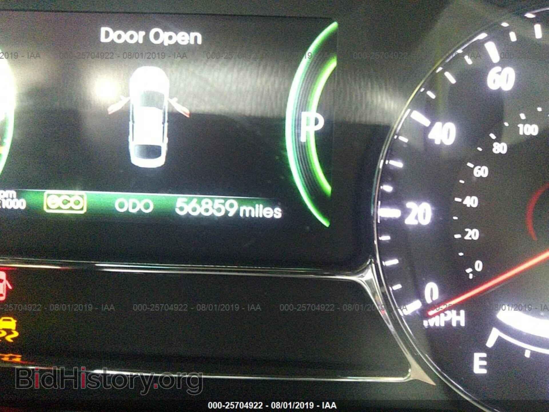 2012 KIA OPTIMA - VIN: KNAGM4AD9C5019615 - Фото 7