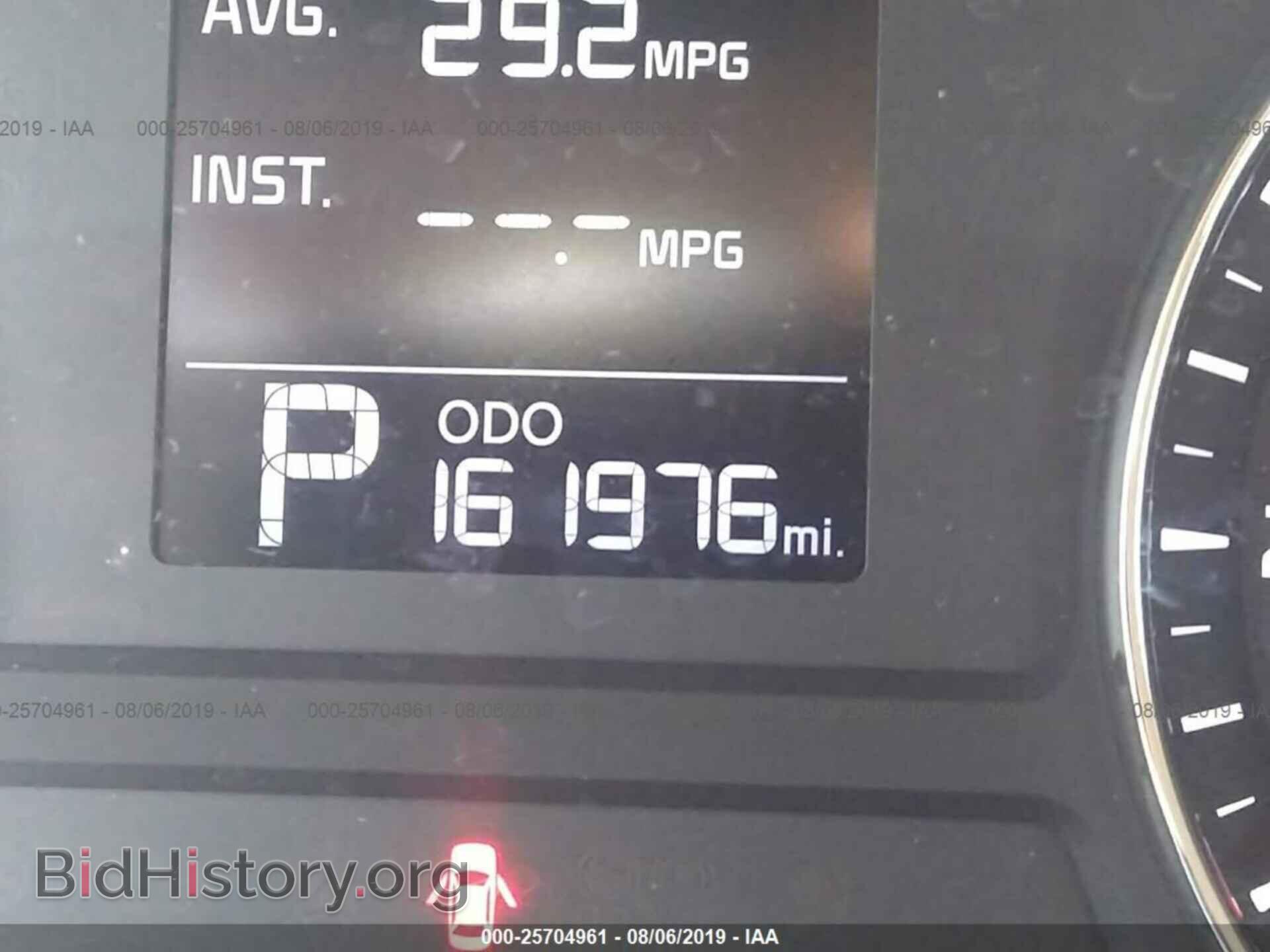 2014 KIA FORTE - VIN: KNAFX4A60E5223825 - Фото 7