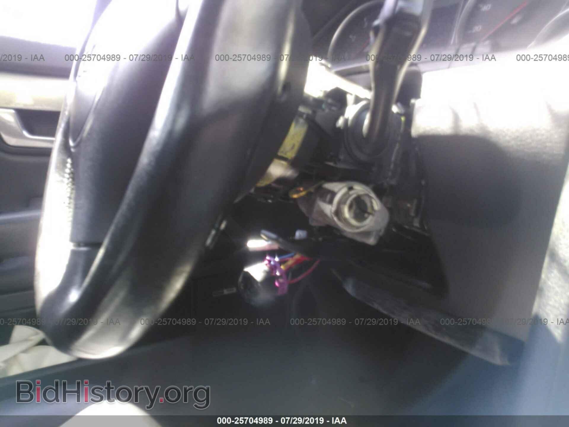 2002 AUDI A4 - VIN: WAULC68E92A289767 - Фото 6