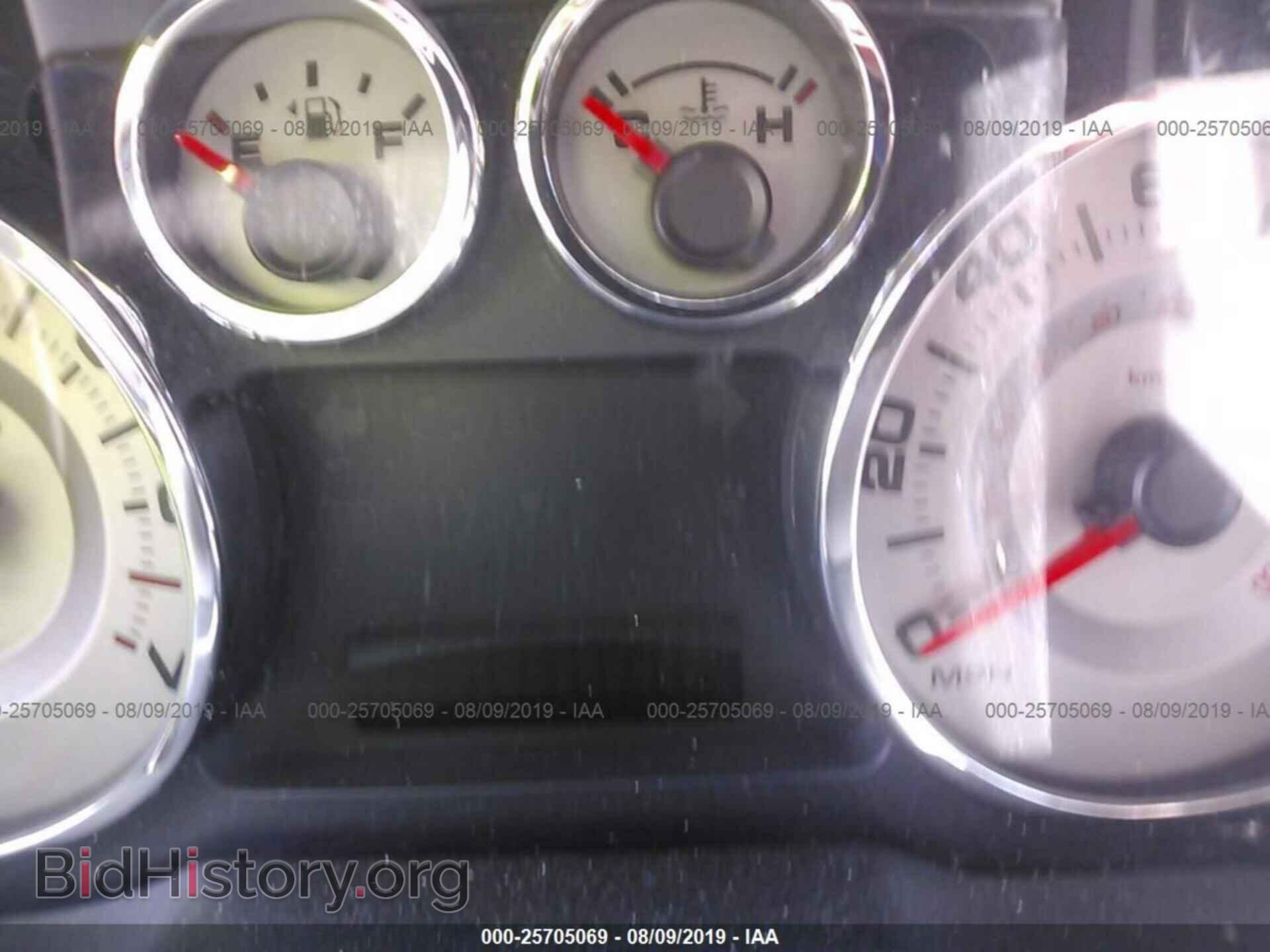 2008 FORD EDGE - VIN: 2FMDK39C18BB36671 - Photo 7