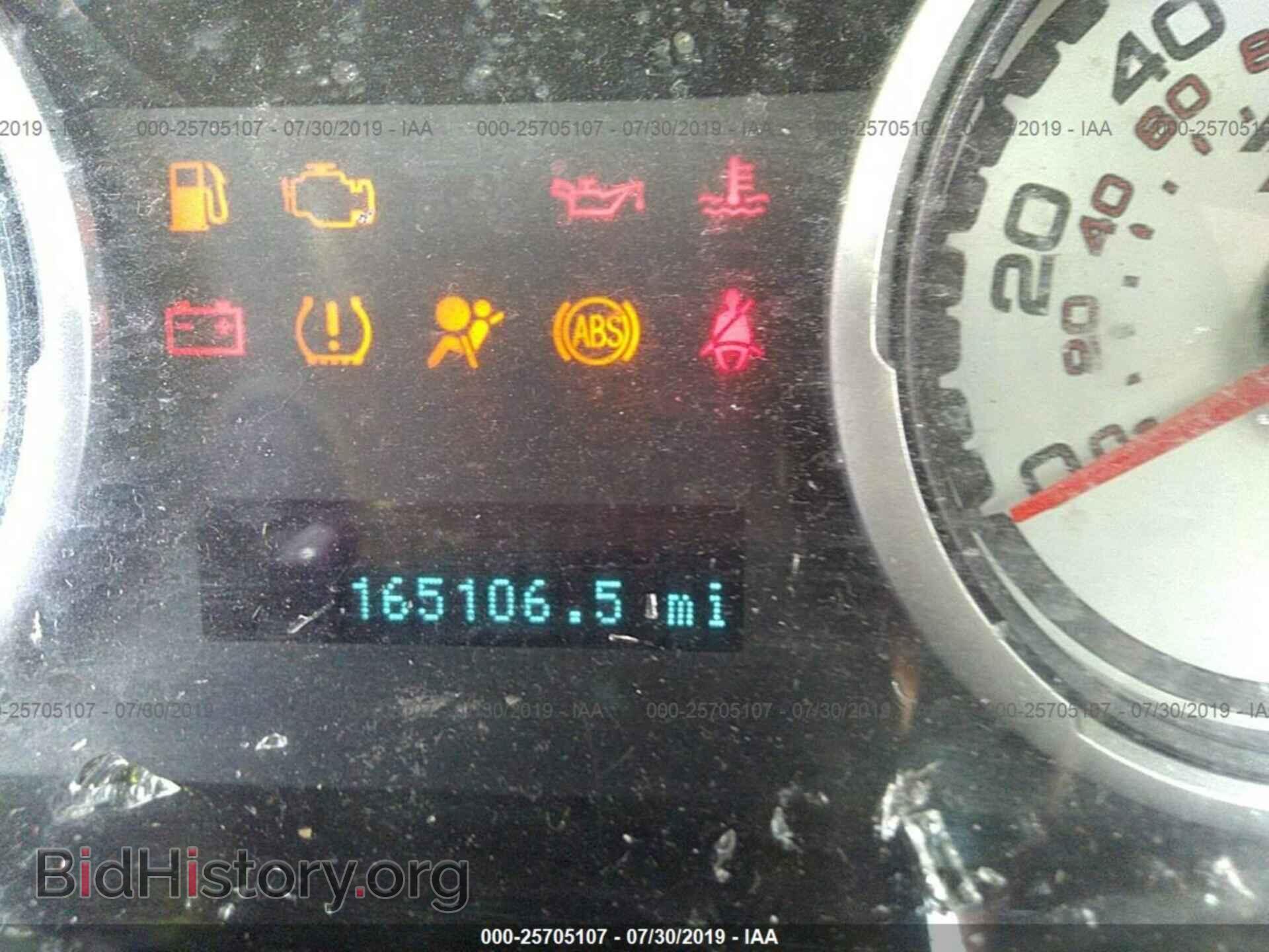 2011 FORD FOCUS - VIN: 1FAHP3HN0BW141317 - Фото 7