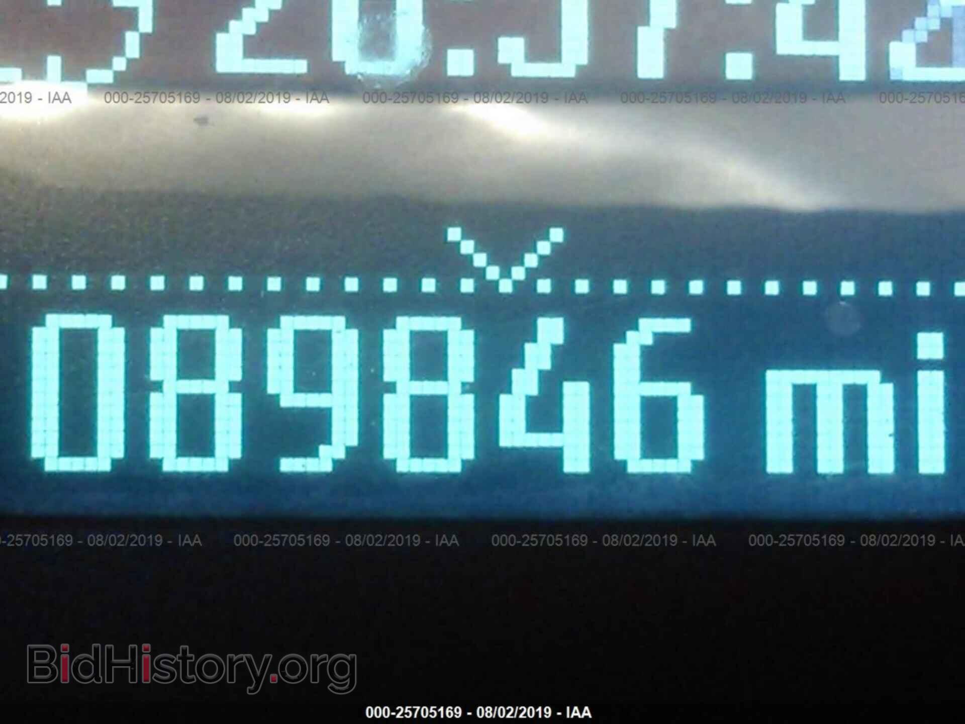 2014 FORD TRANSIT CONNECT - VIN: NM0LE6F74E1151170 - Фото 7