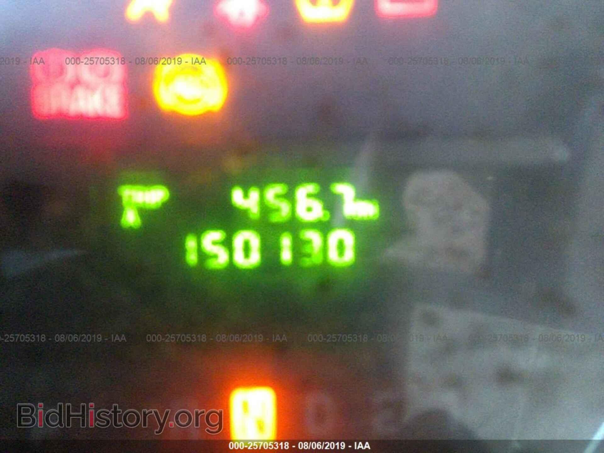2013 FORD ECONOLINE - VIN: 1FTNE1EL8DDA76130 - Photo 7