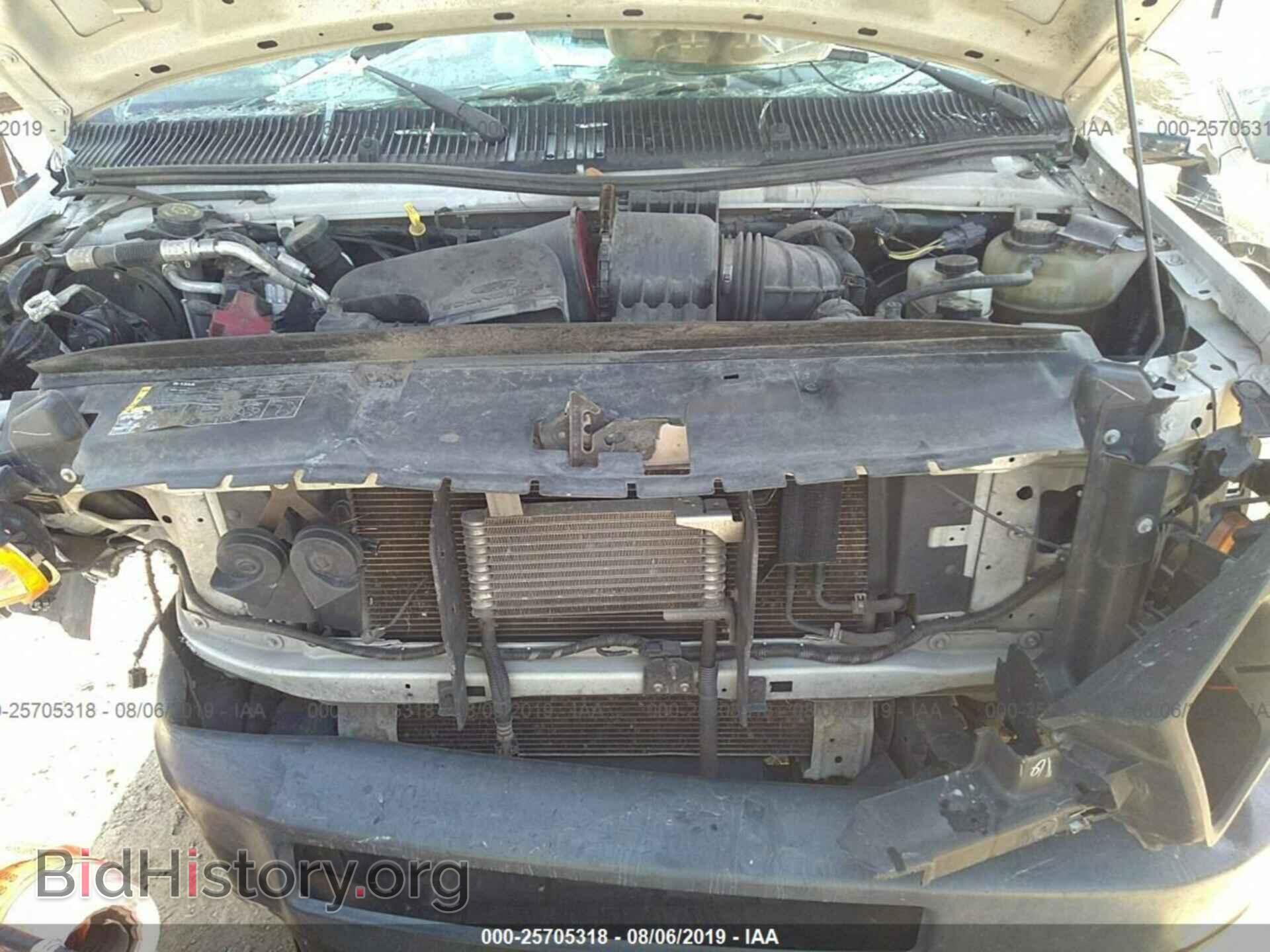 2013 FORD ECONOLINE - VIN: 1FTNE1EL8DDA76130 - Photo 10