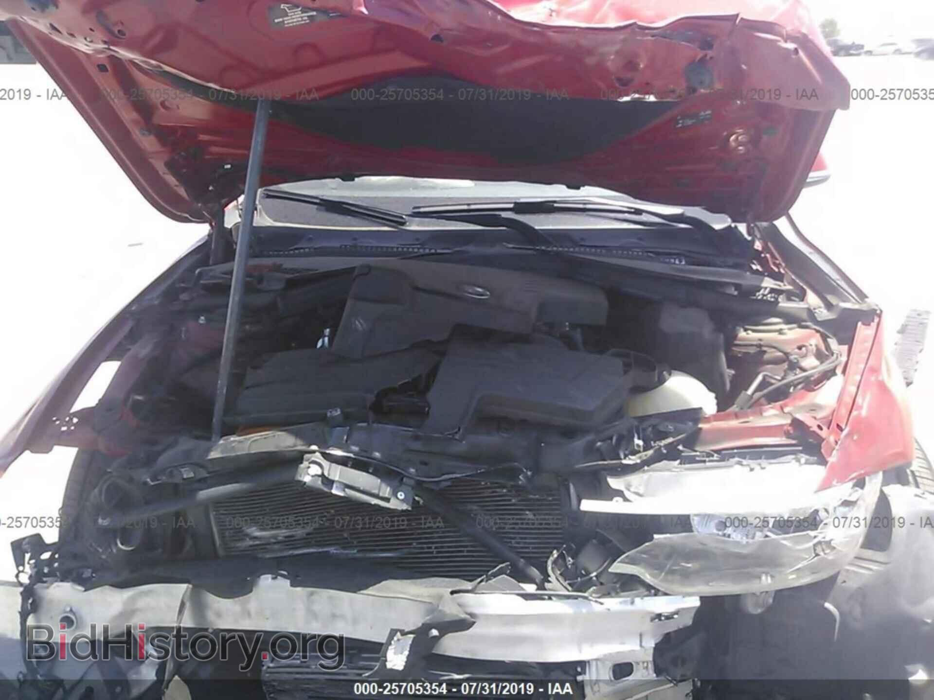 2015 BMW 320 - VIN: WBA3B1C58FP831859 - Фото 10