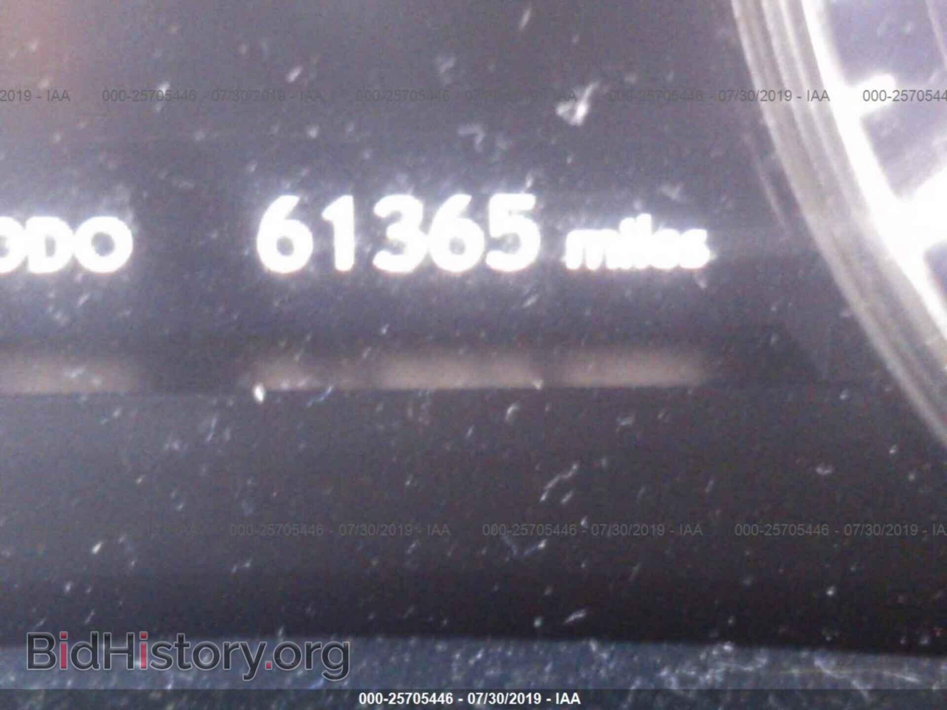 2014 LEXUS GS - VIN: JTHCE1BLXE5024004 - Фото 7