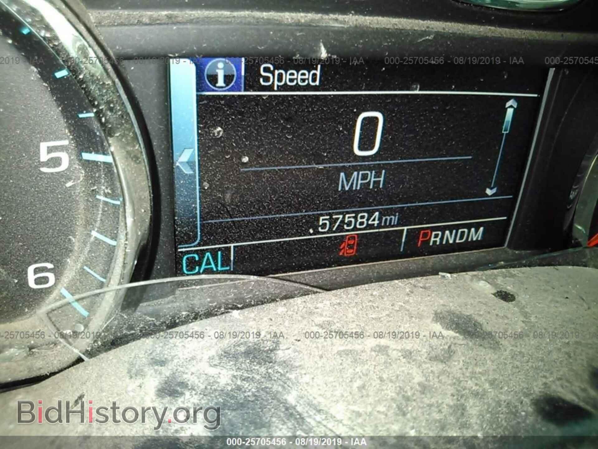 2010 CHEVROLET SILVERADO - VIN: 1GCSCPEX6AZ294788 - Фото 7