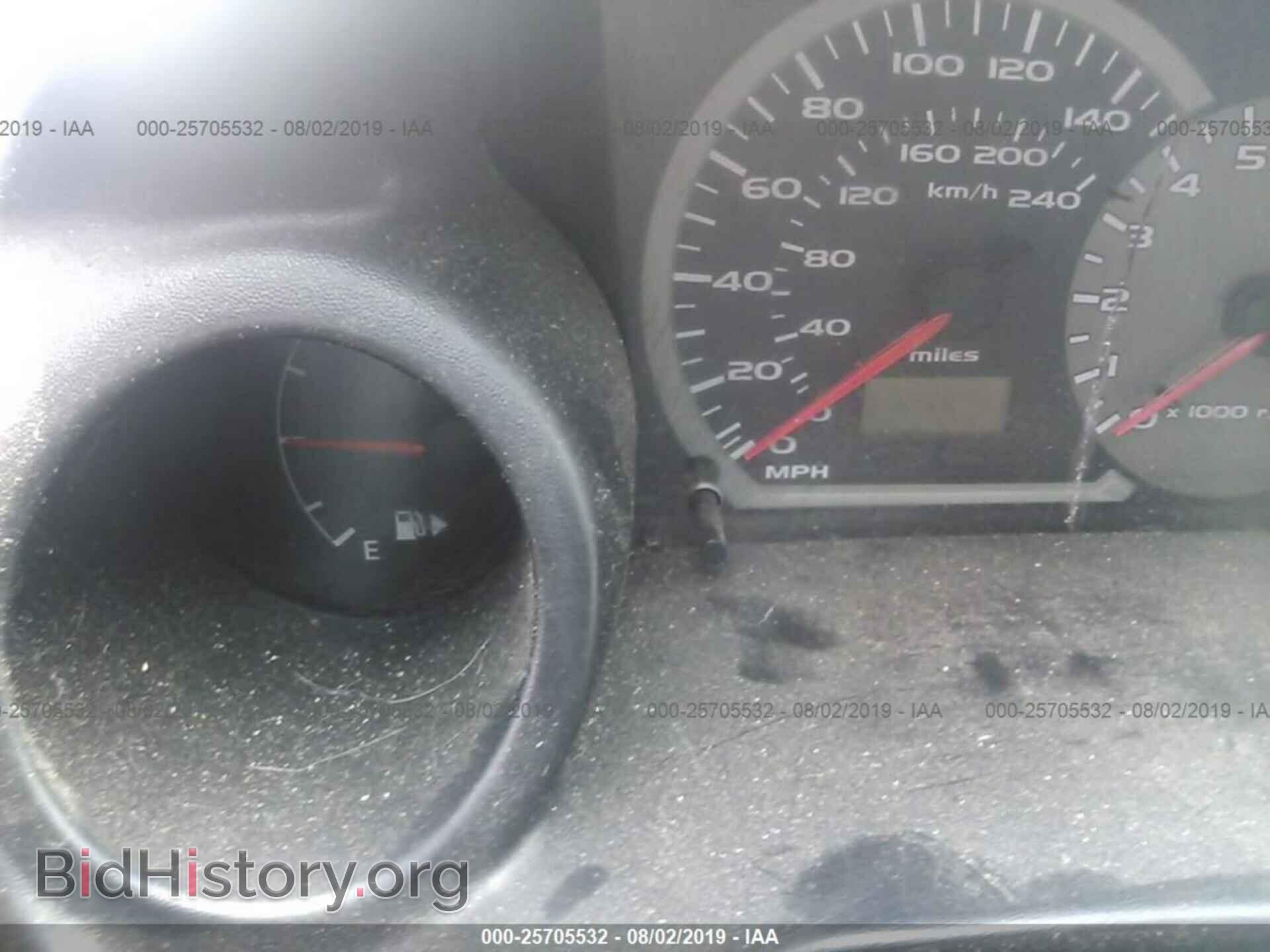 2003 MITSUBISHI ECLIPSE - VIN: 4A3AC34G53E005848 - Photo 7