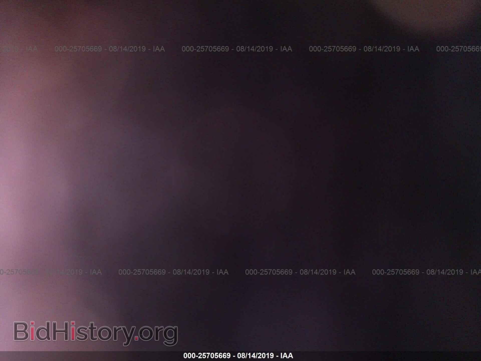 2003 MITSUBISHI GALANT - VIN: 4A3AA46G43E038154 - Фото 2