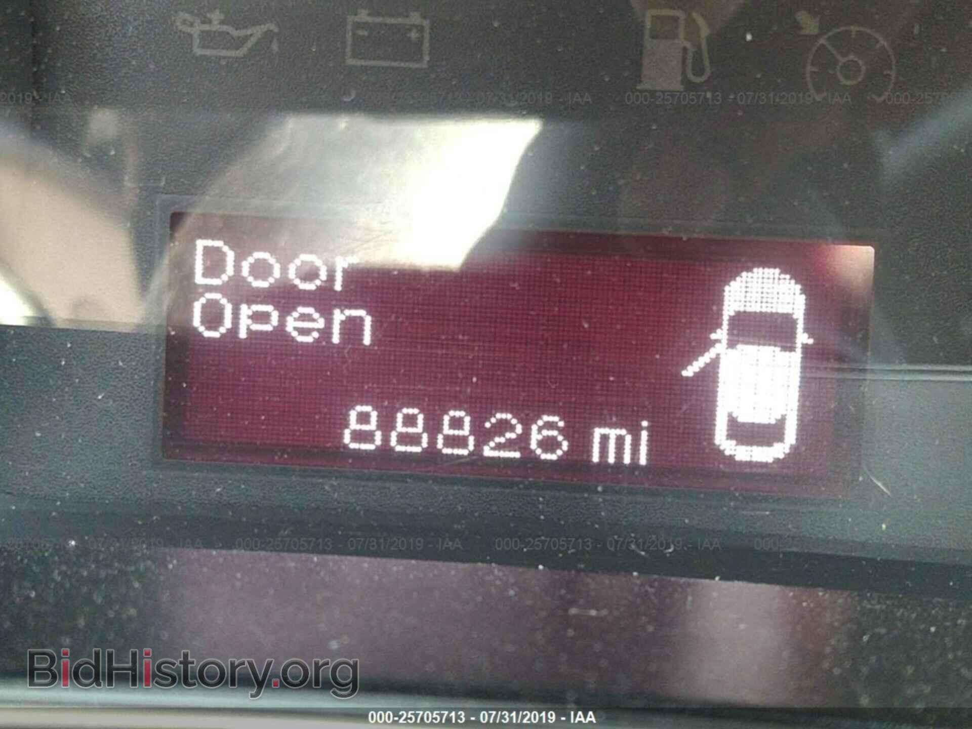 2013 DODGE DART - VIN: 1C3CDFBA8DD287939 - Photo 7