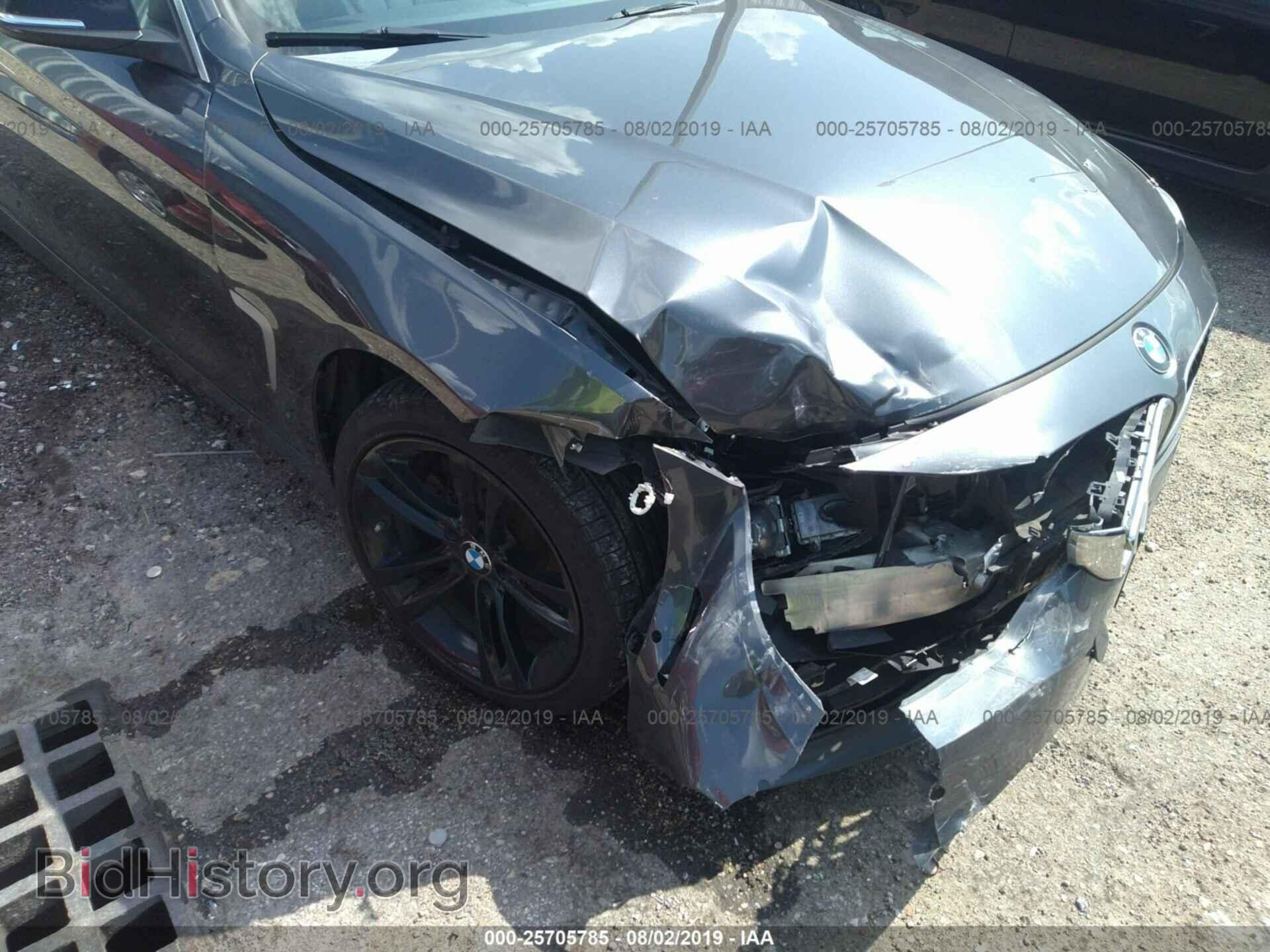 2015 BMW 428 - VIN: WBA3V9C53FP946519 - Photo 6