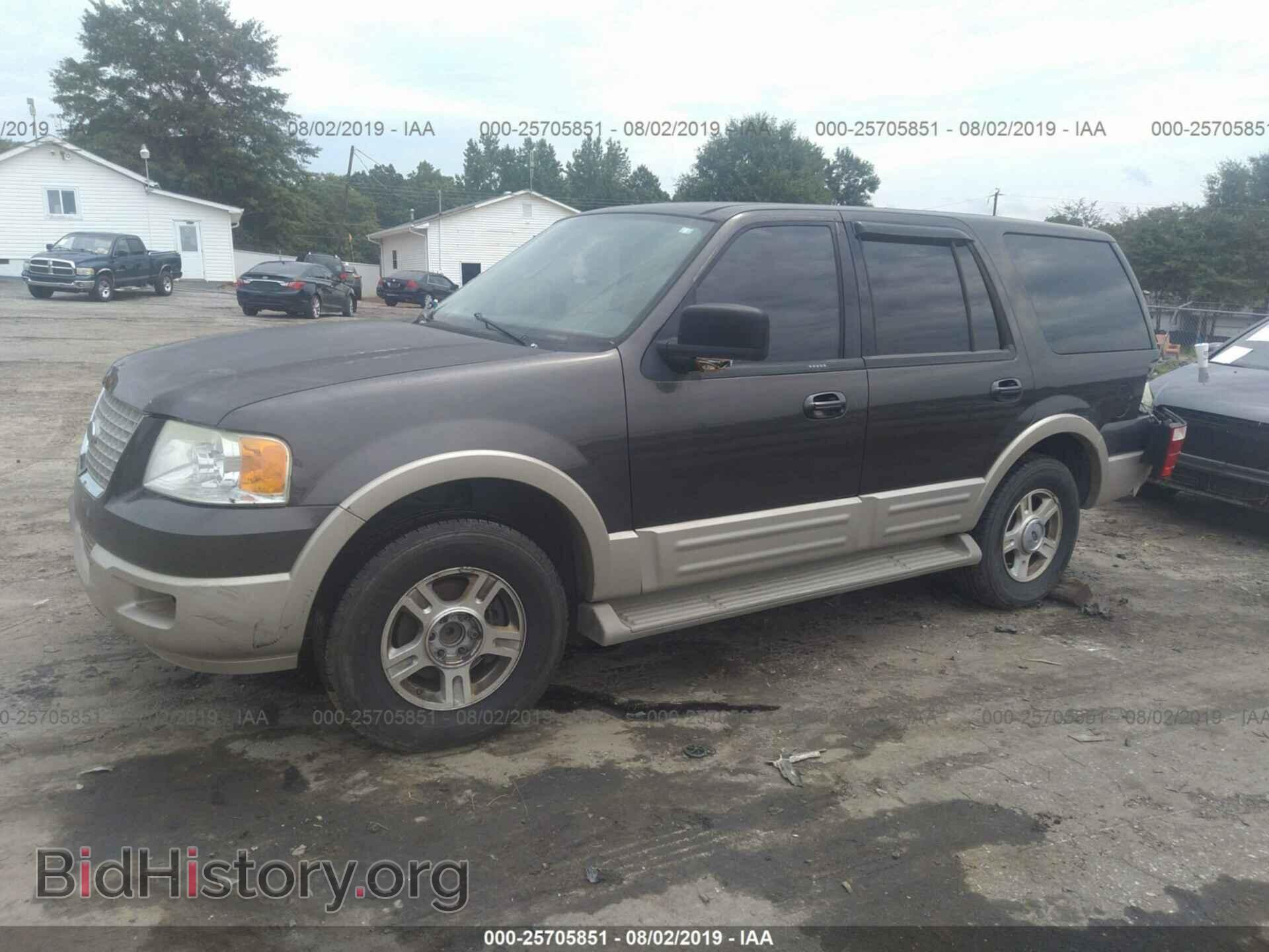 2005 FORD EXPEDITION - VIN: 1FMPU175X5LA34751 - Фото 6