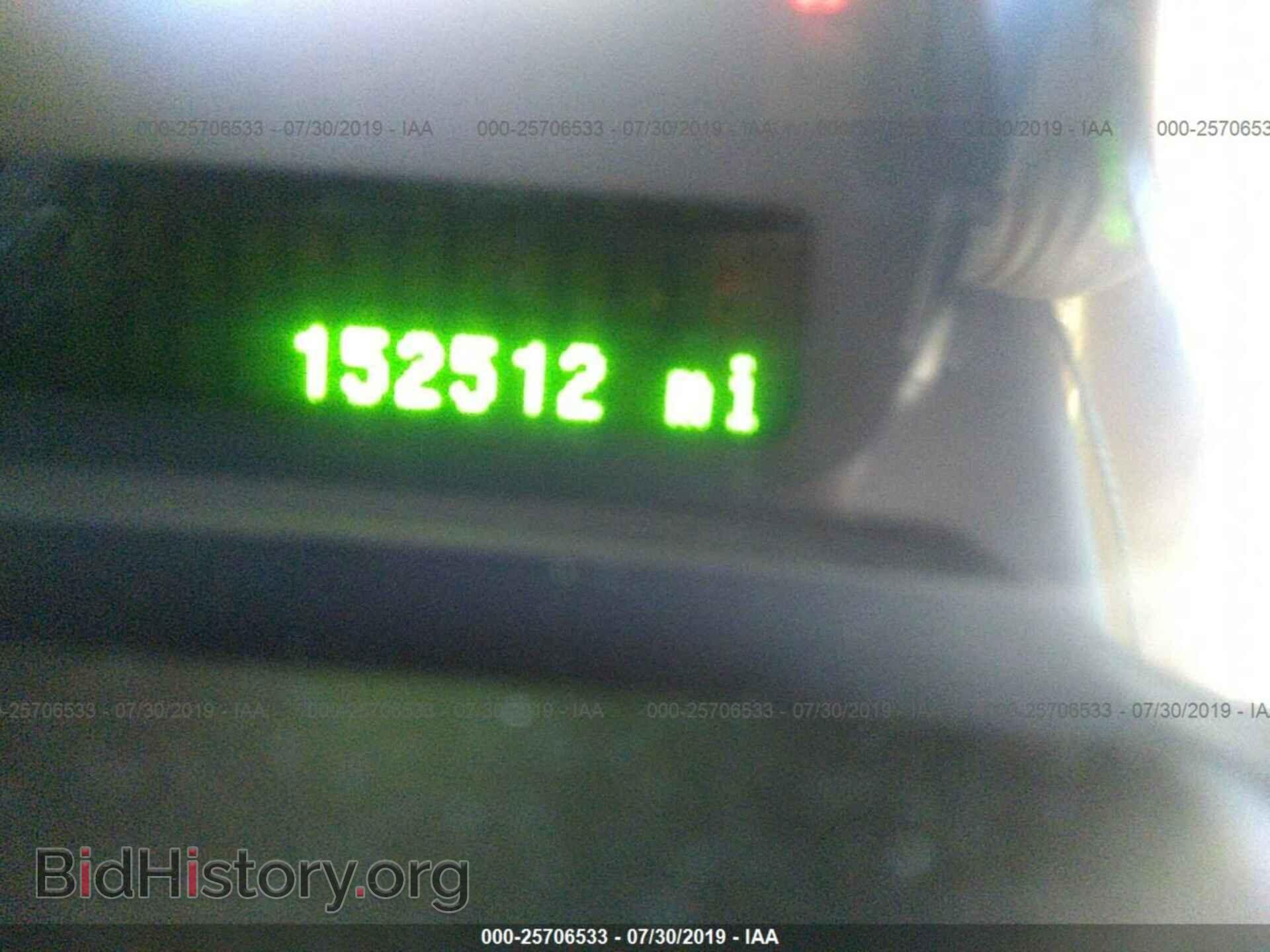 2007 FORD EDGE - VIN: 2FMDK49C67BB67239 - Photo 7