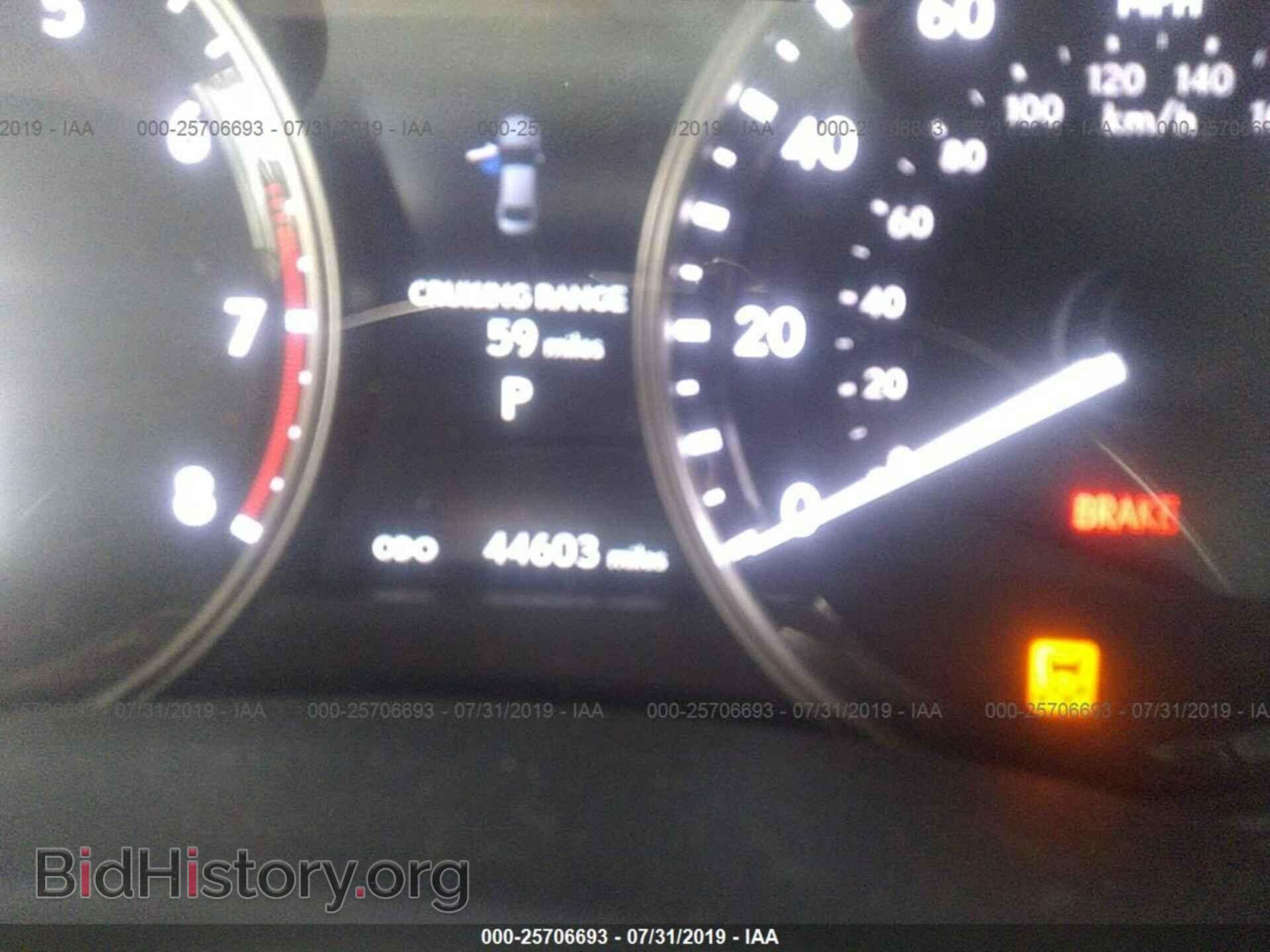 2015 LEXUS GS - VIN: JTHCE1BL3FA002600 - Фото 7