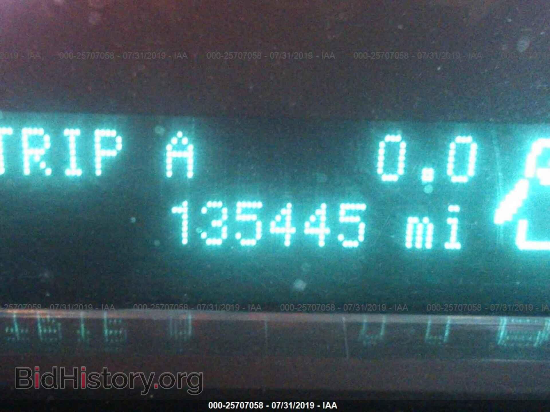 2011 FORD TAURUS - VIN: 1FAHP2EW2BG104335 - Фото 7