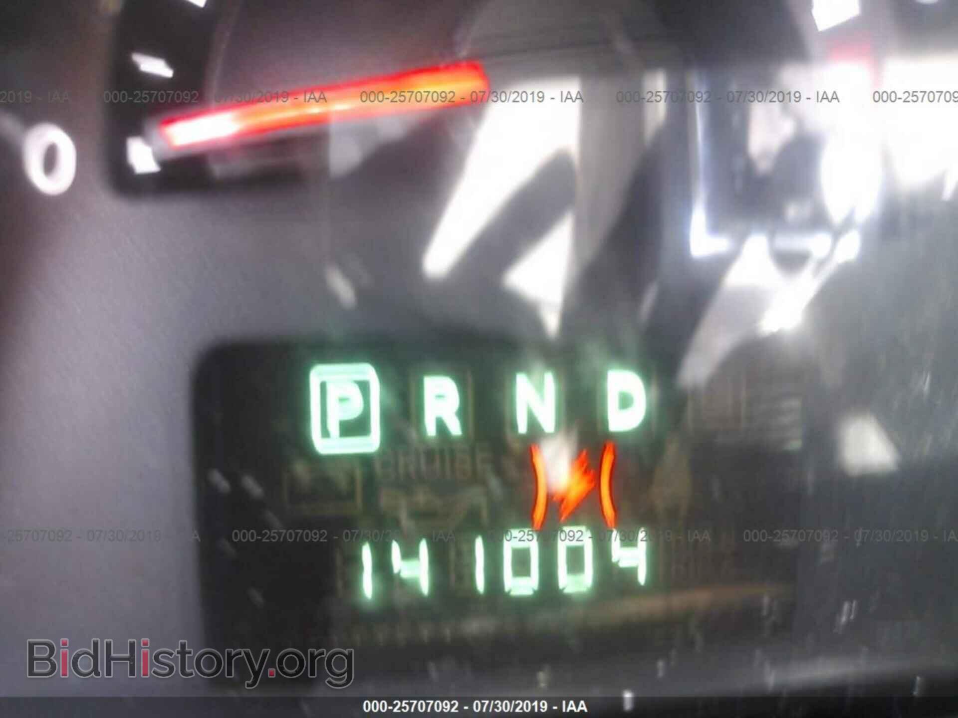 2010 DODGE JOURNEY - VIN: 3D4PG4FB6AT103358 - Фото 7