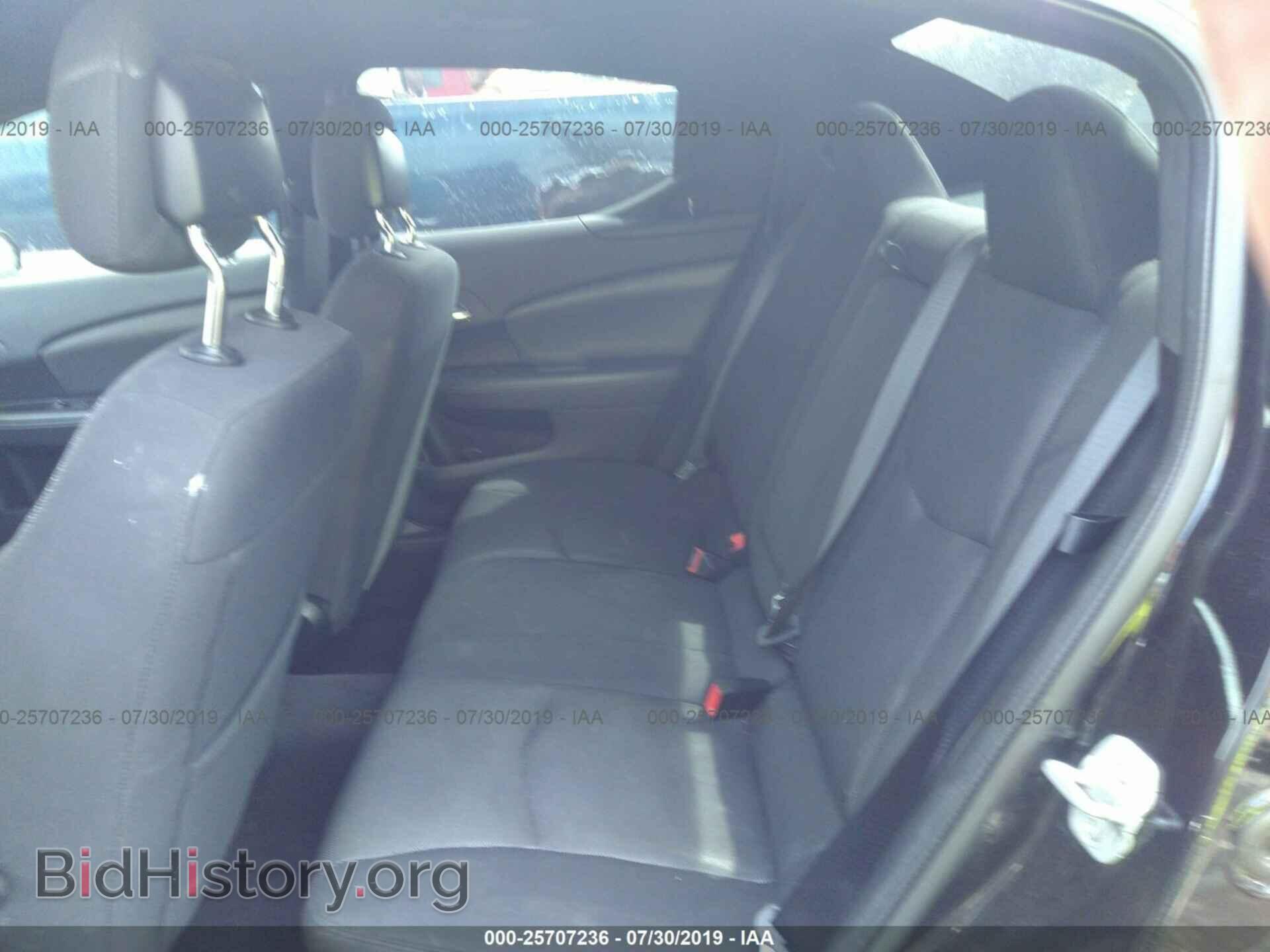2013 DODGE AVENGER - VIN: 1C3CDZABXDN628151 - Photo 8