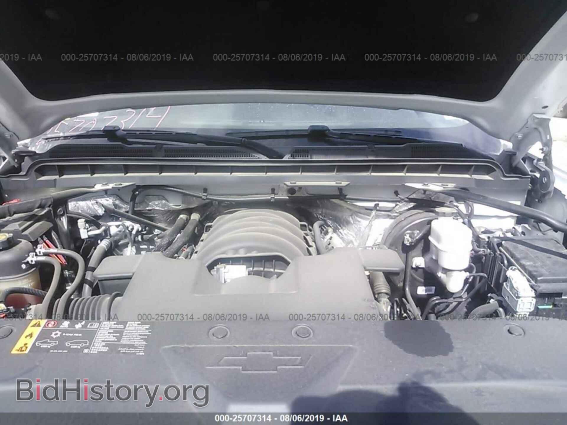2017 CHEVROLET SILVERADO - VIN: 3GCPCSECXHG482939 - Photo 10