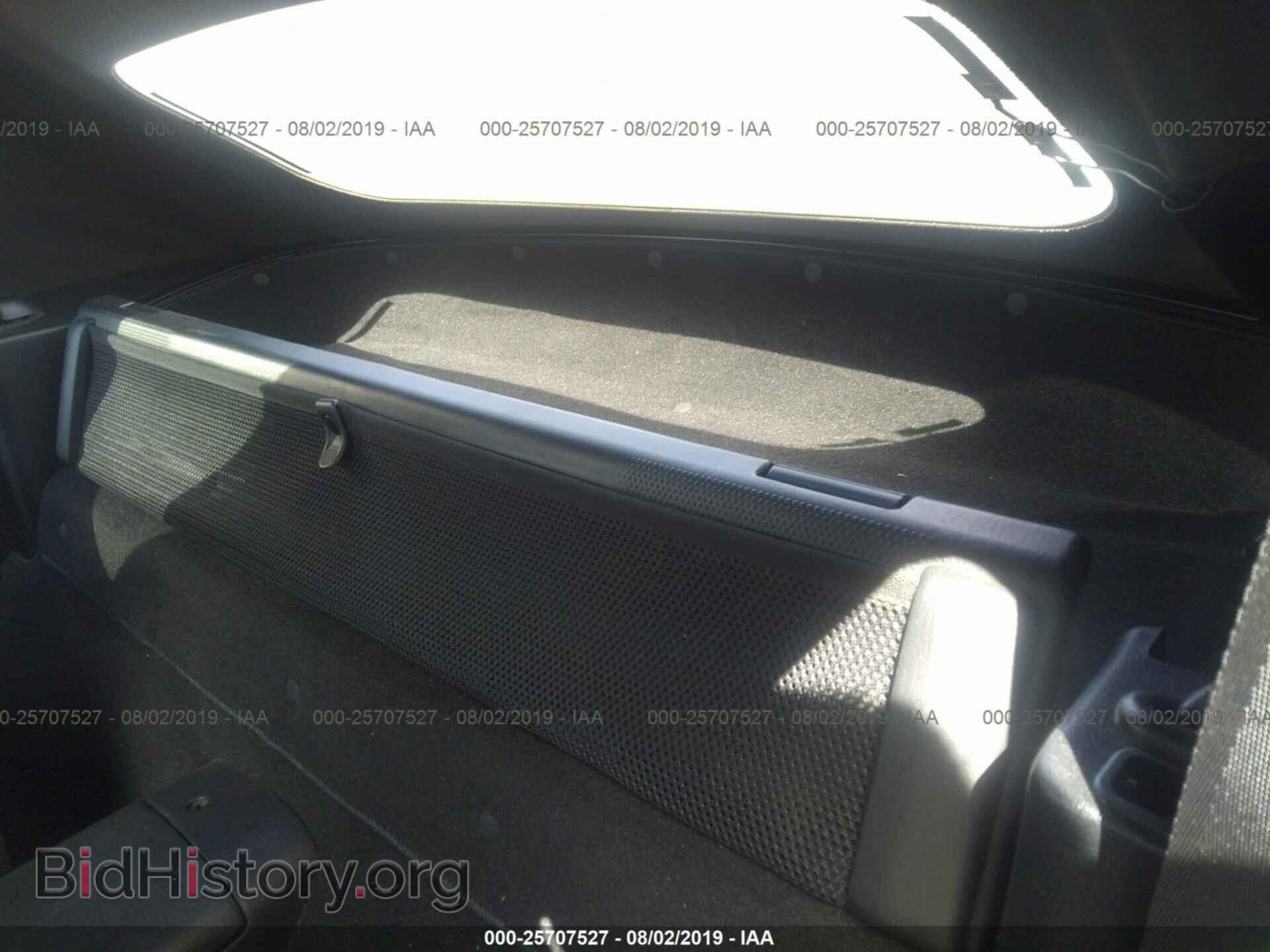 2003 MAZDA MX-5 MIATA - VIN: JM1NB353630302840 - Фото 8