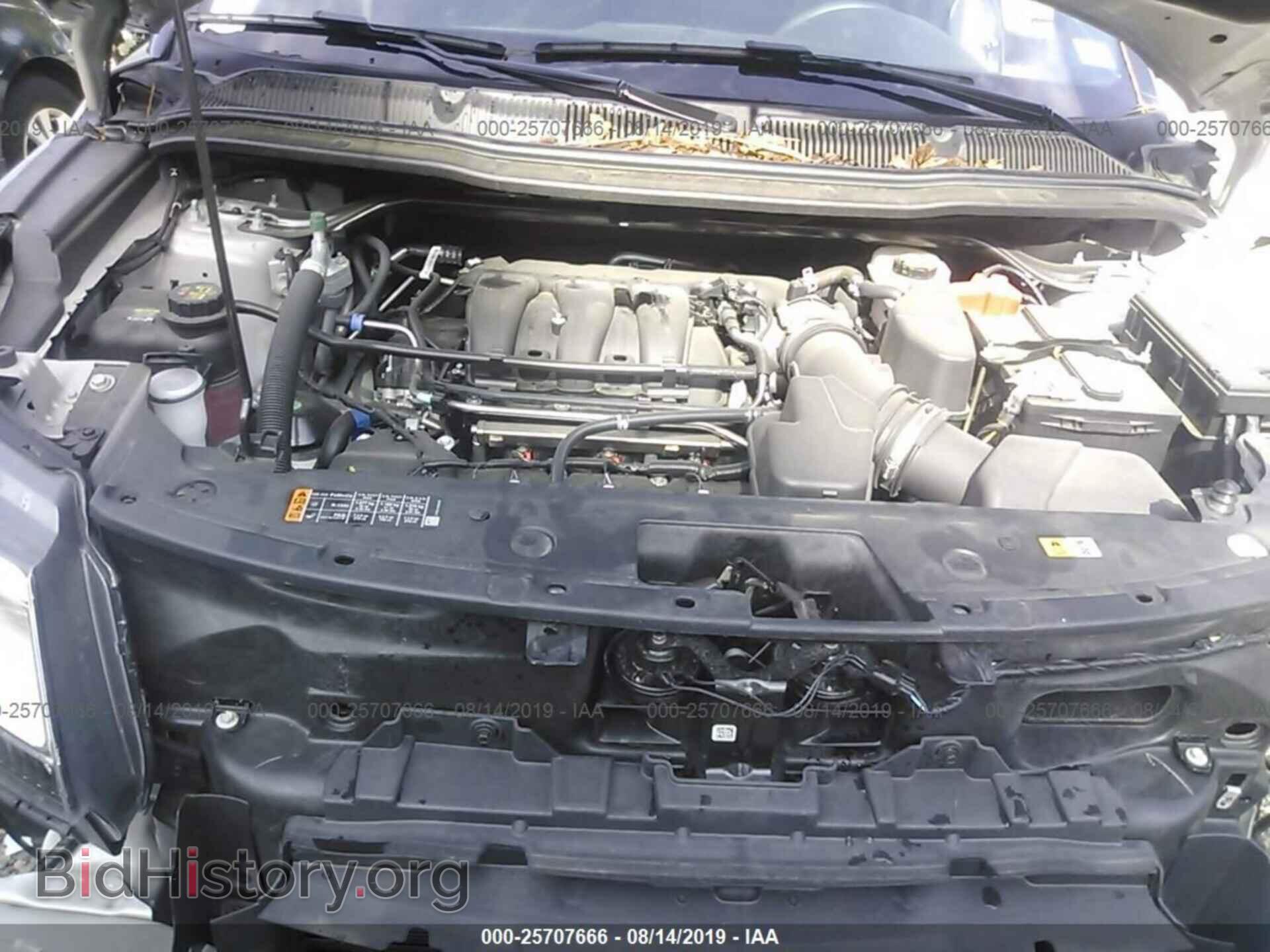 2018 FORD EXPLORER - VIN: 1FM5K7D89JGB63534 - Фото 10