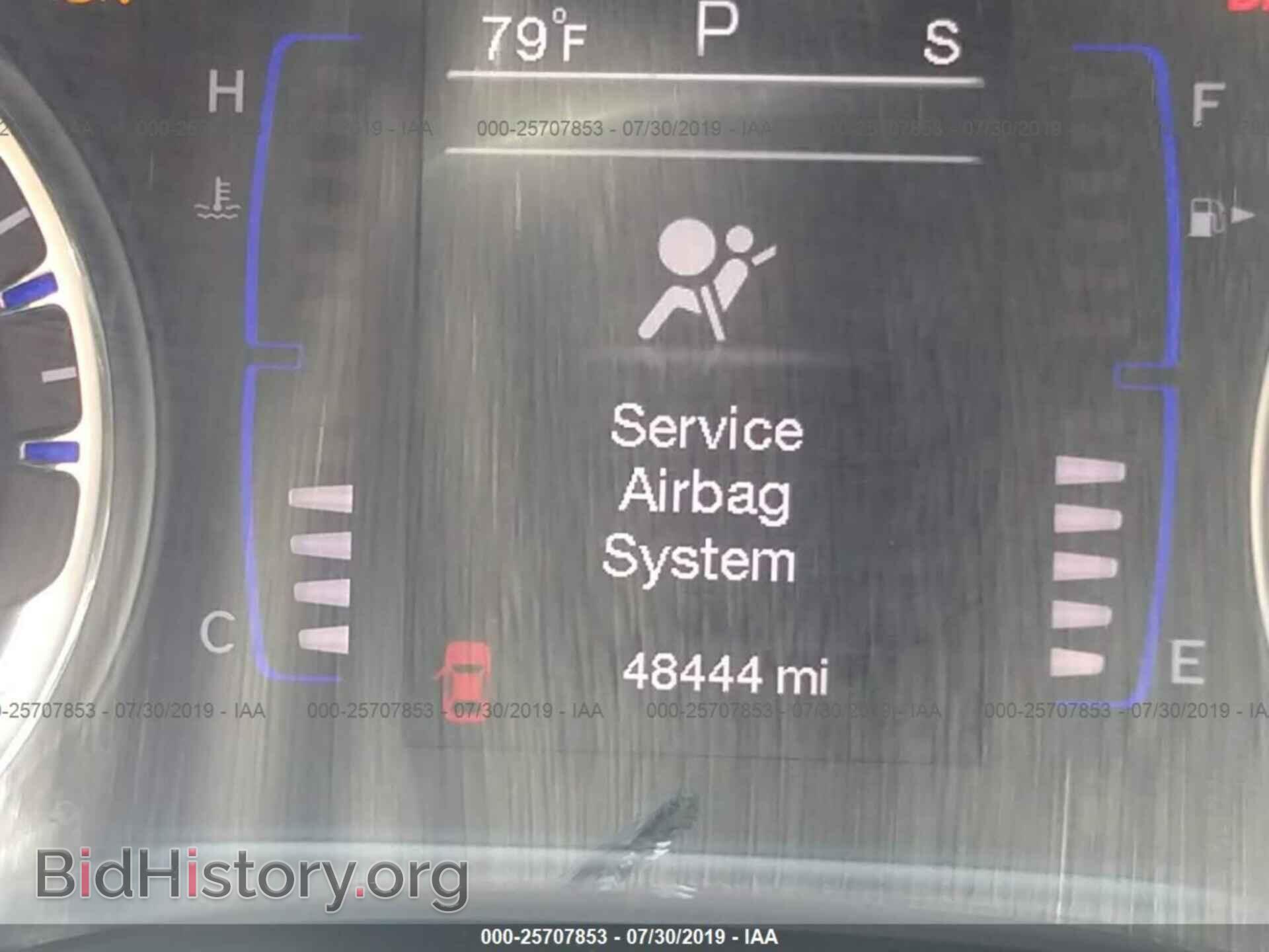2015 CHRYSLER 200 - VIN: 1C3CCCAB2FN685060 - Фото 7
